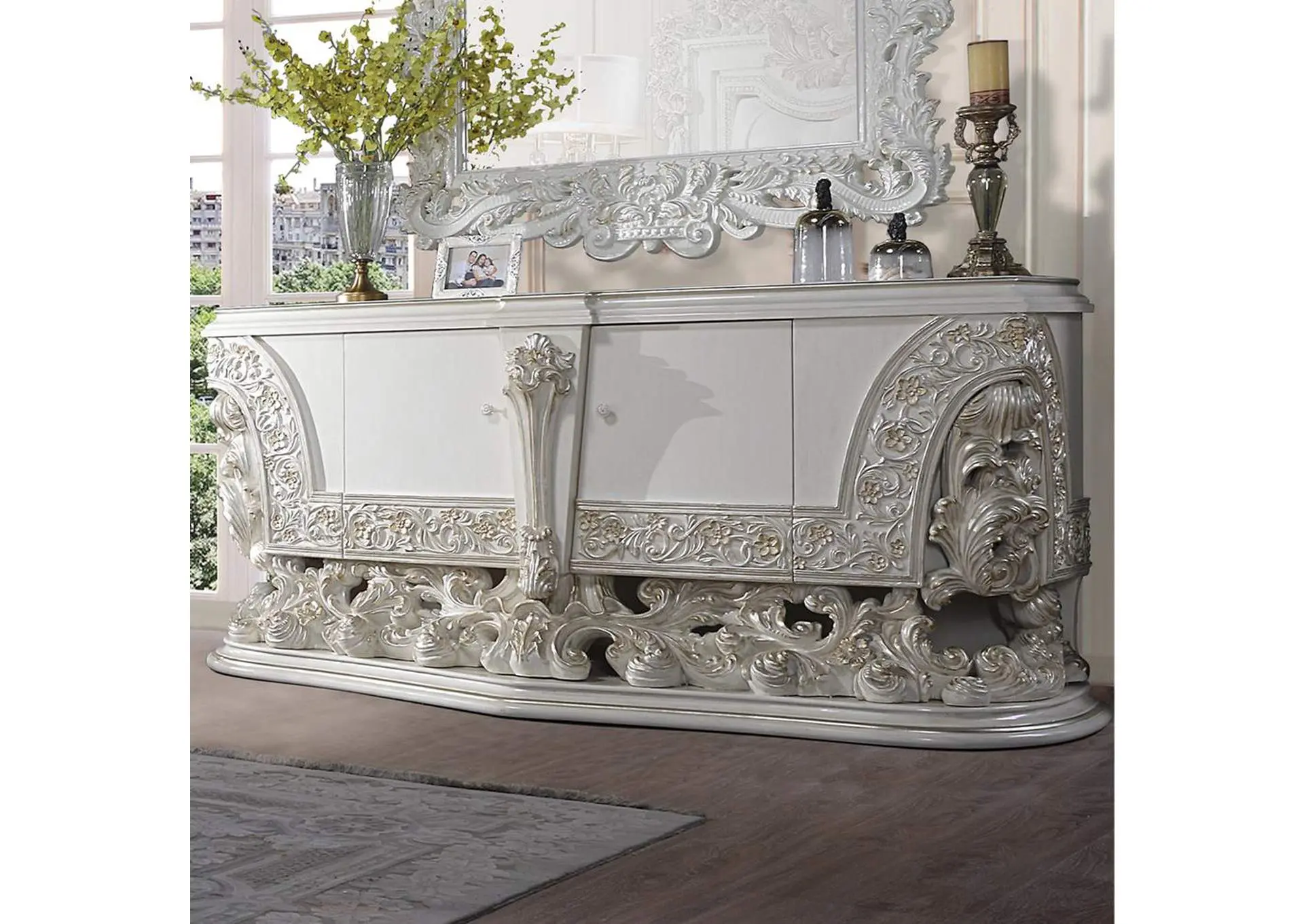 Adara Dresser