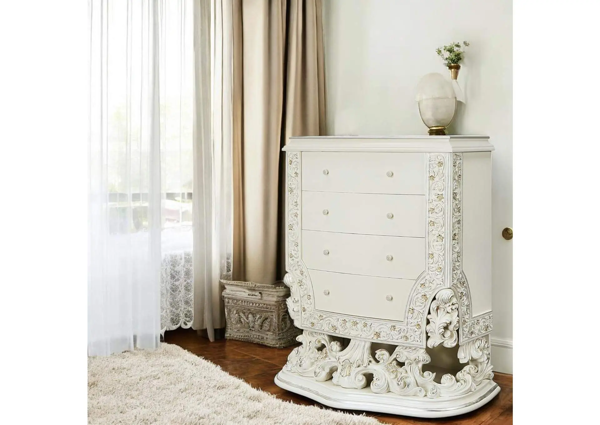 Adara Chest