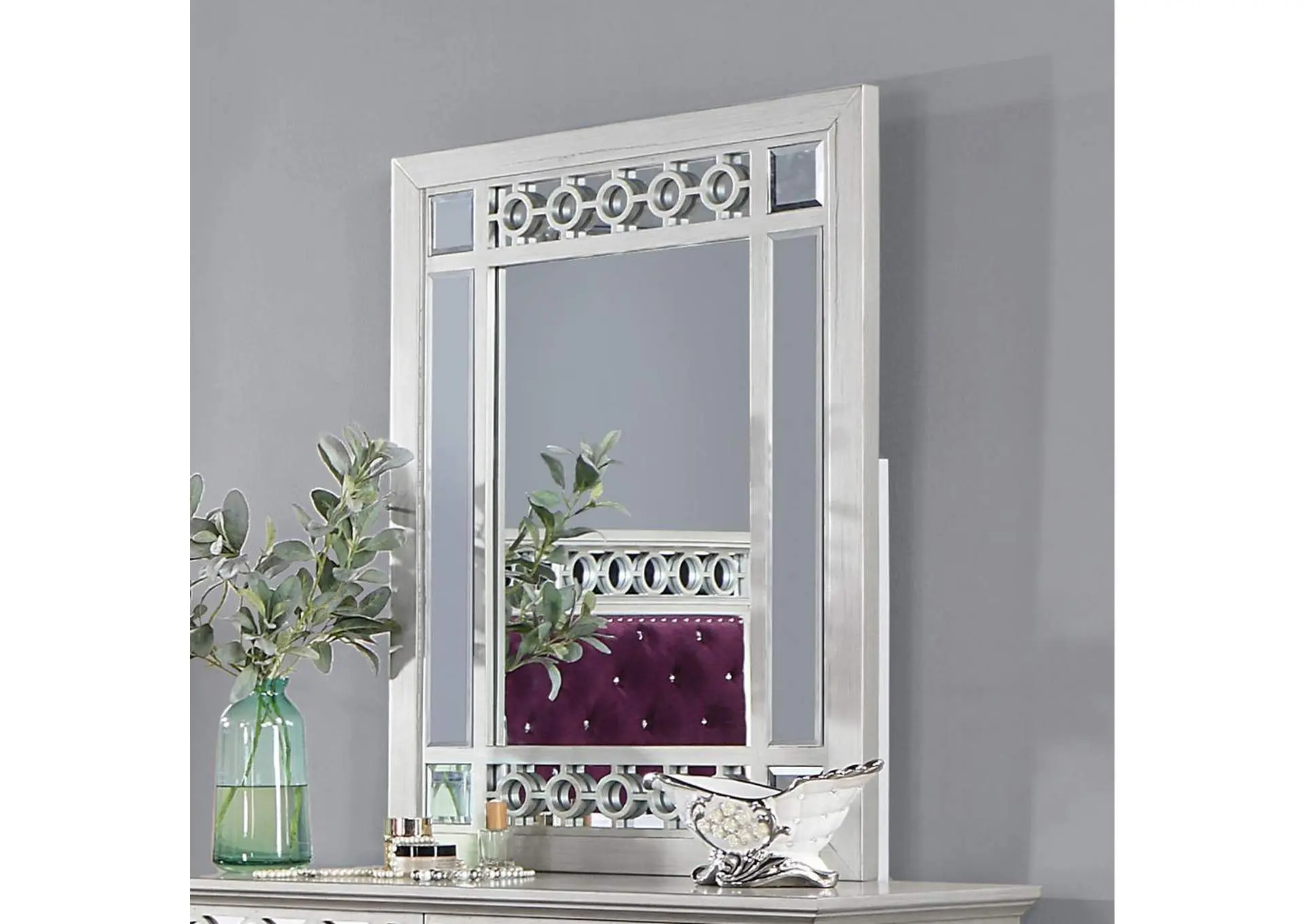 Varian Mirror