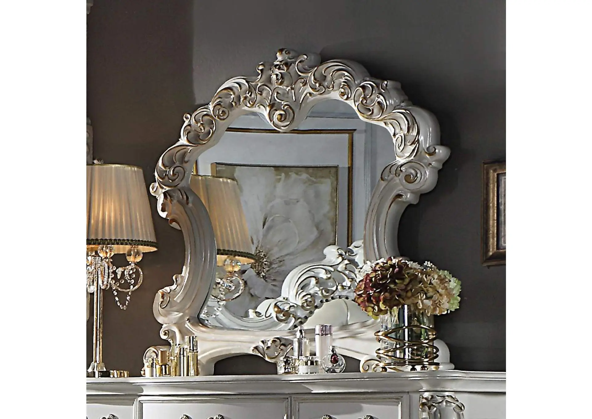 Vendome Mirror