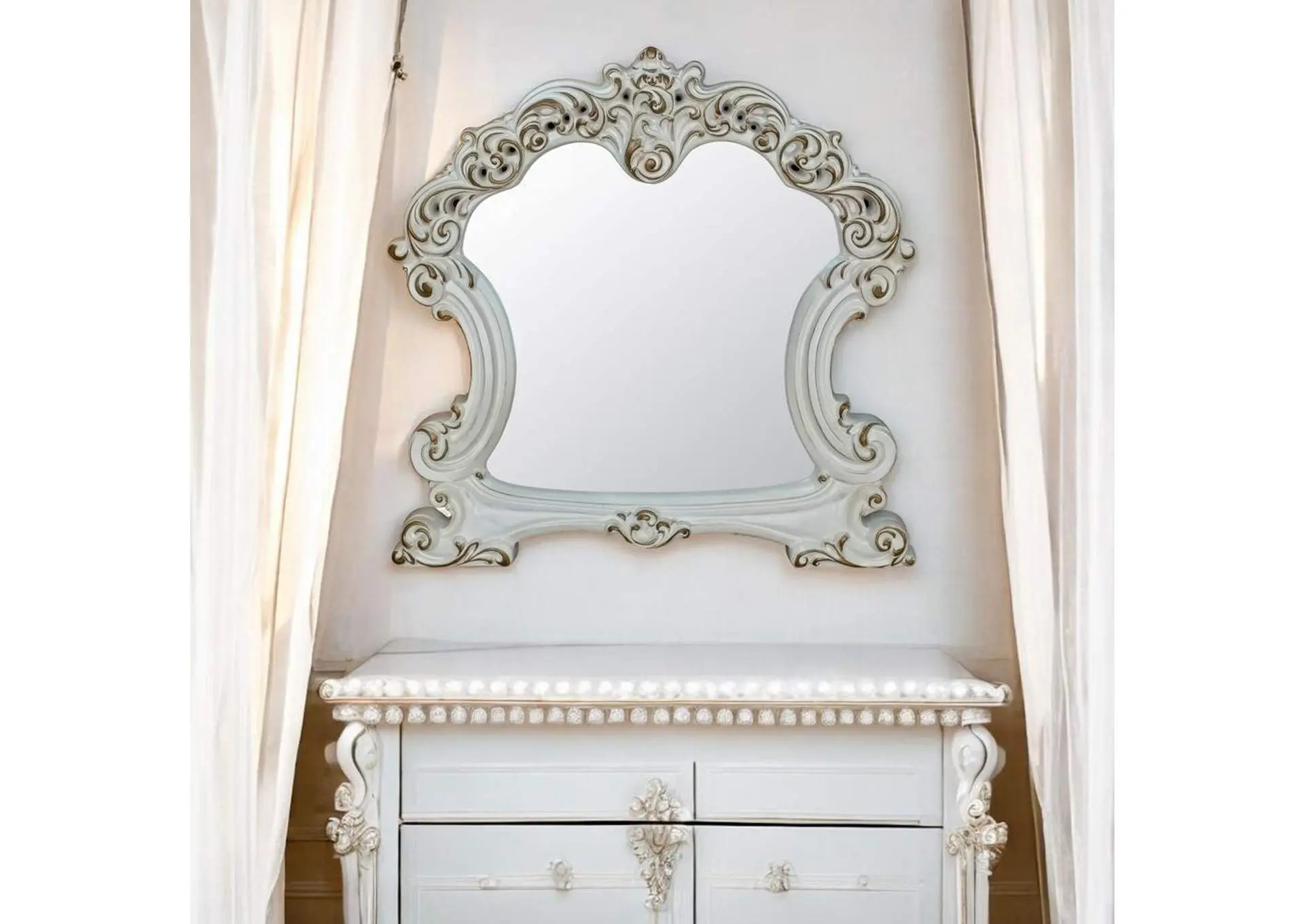 Vendome Mirror — view 6