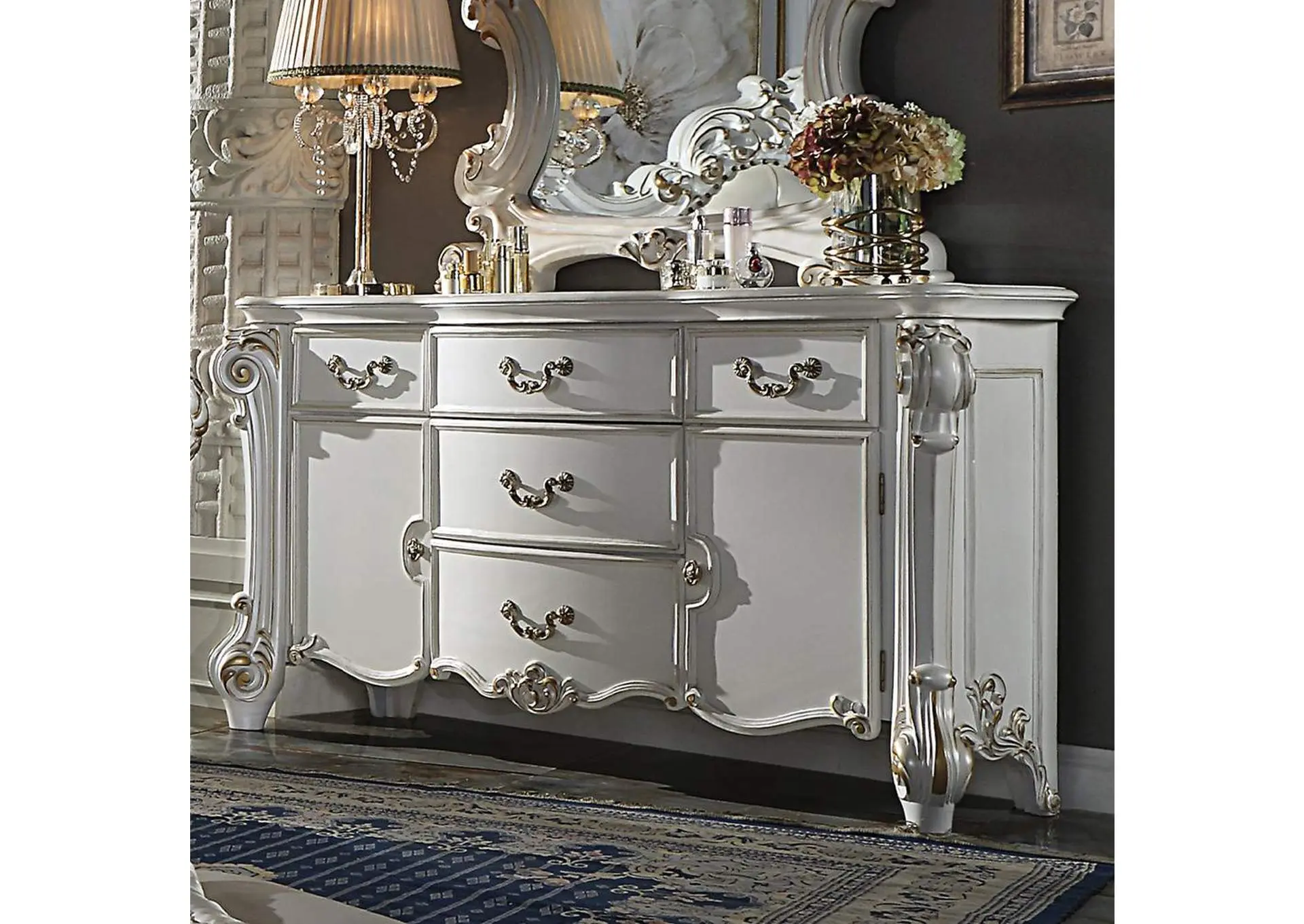 Vendome Dresser