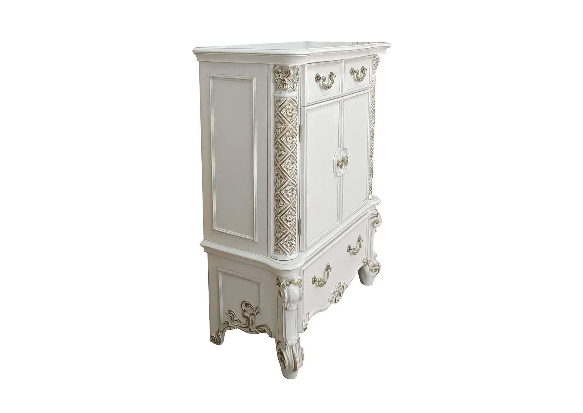 Vendome Chest