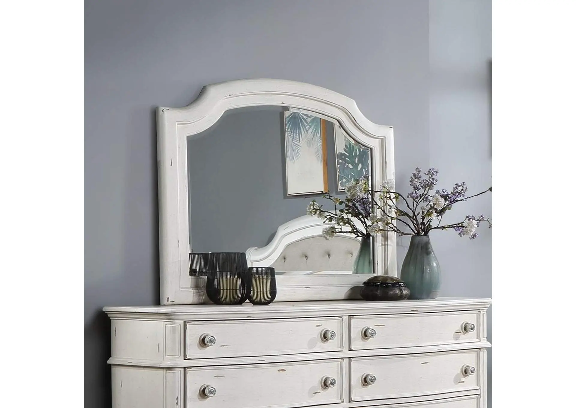 Jaqueline Mirror
