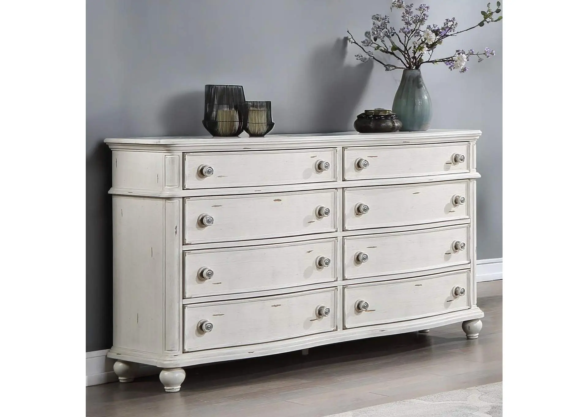 Jaqueline Dresser