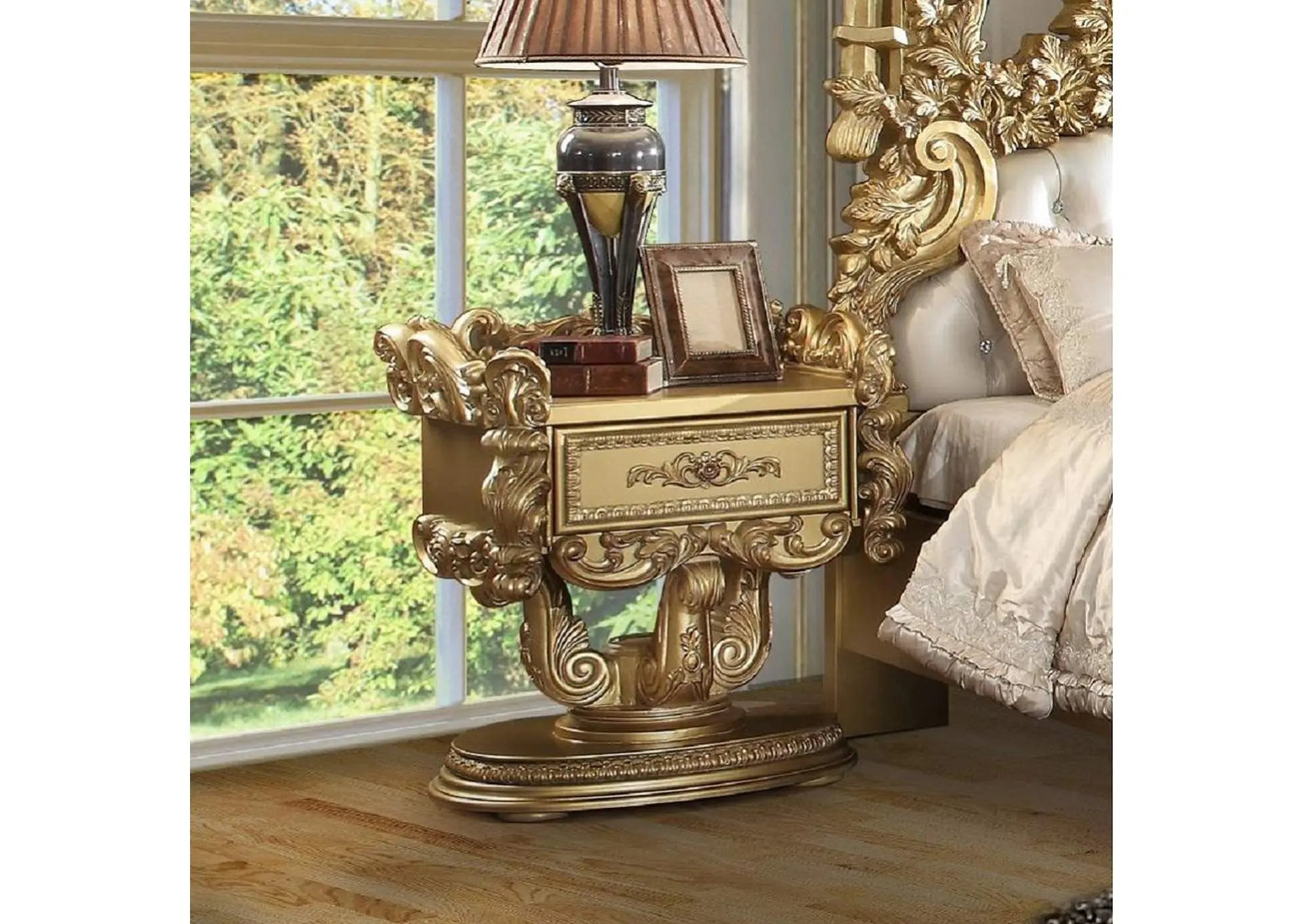 Bernadette Nightstand