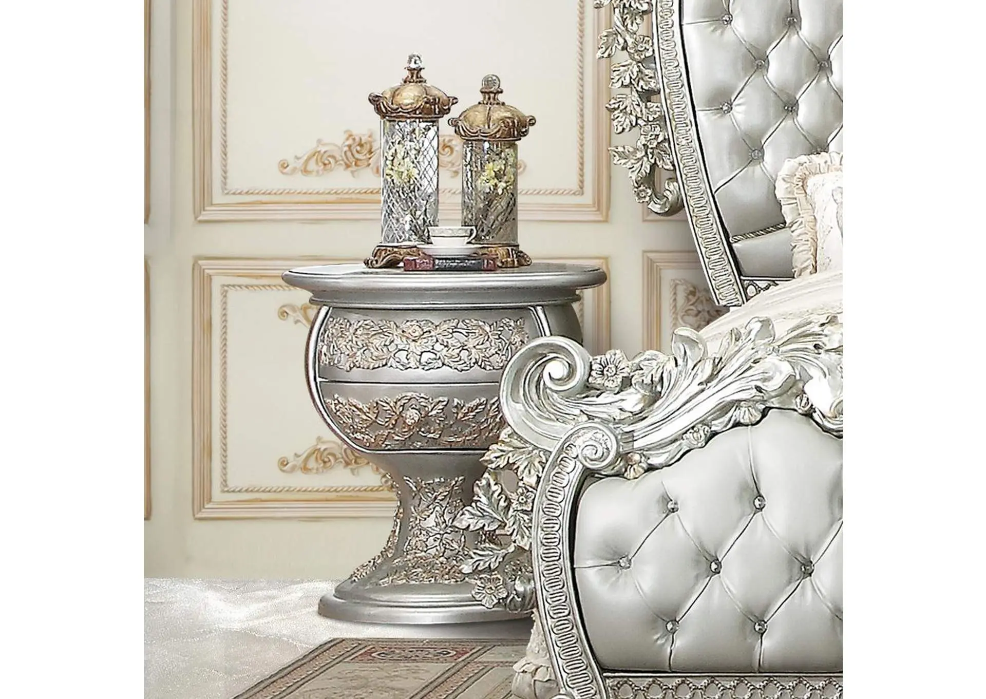 Sandoval Nightstand