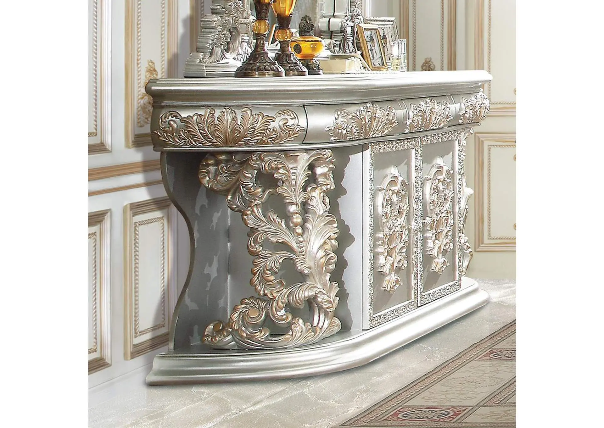 Sandoval Dresser