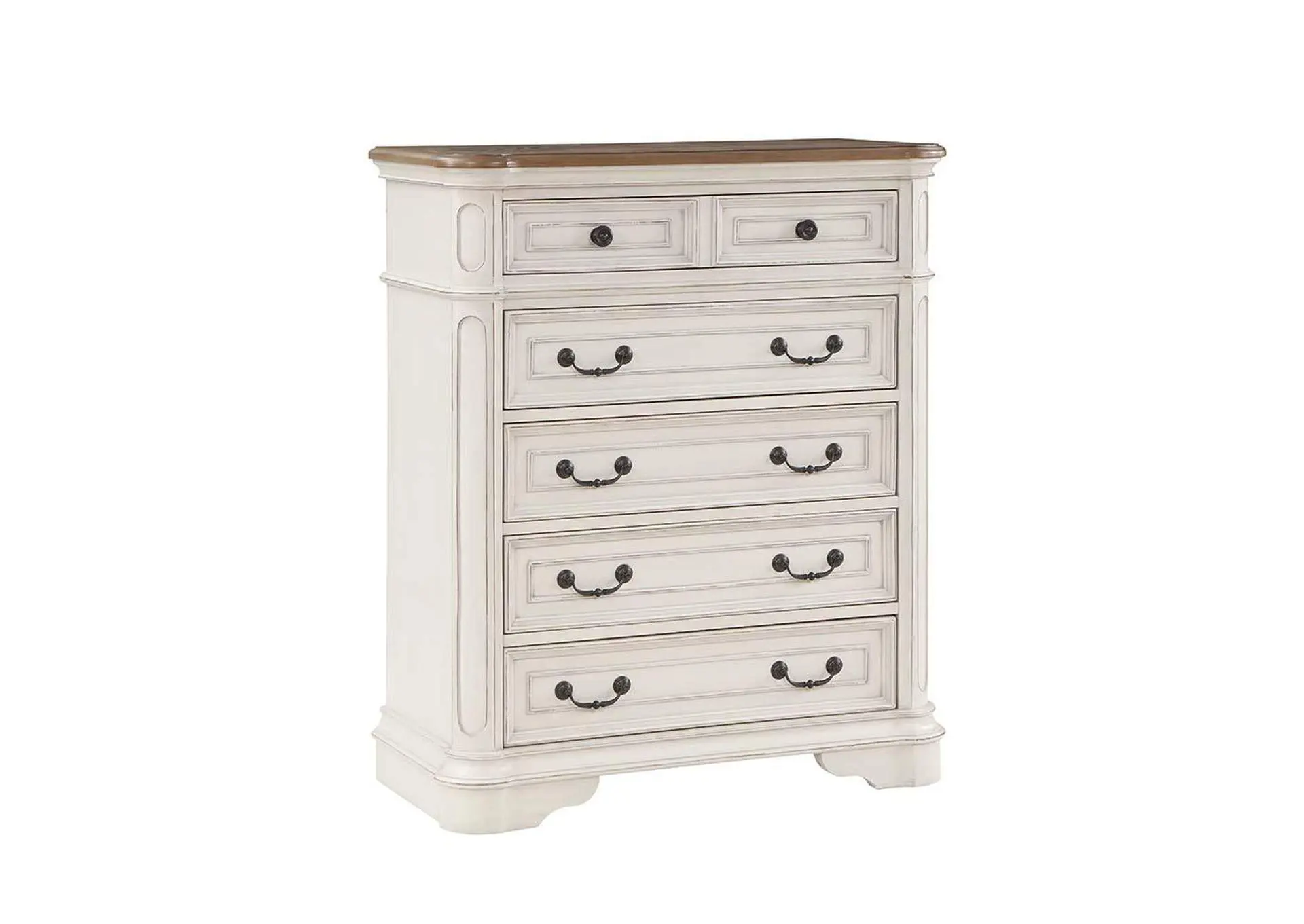Florian Chest