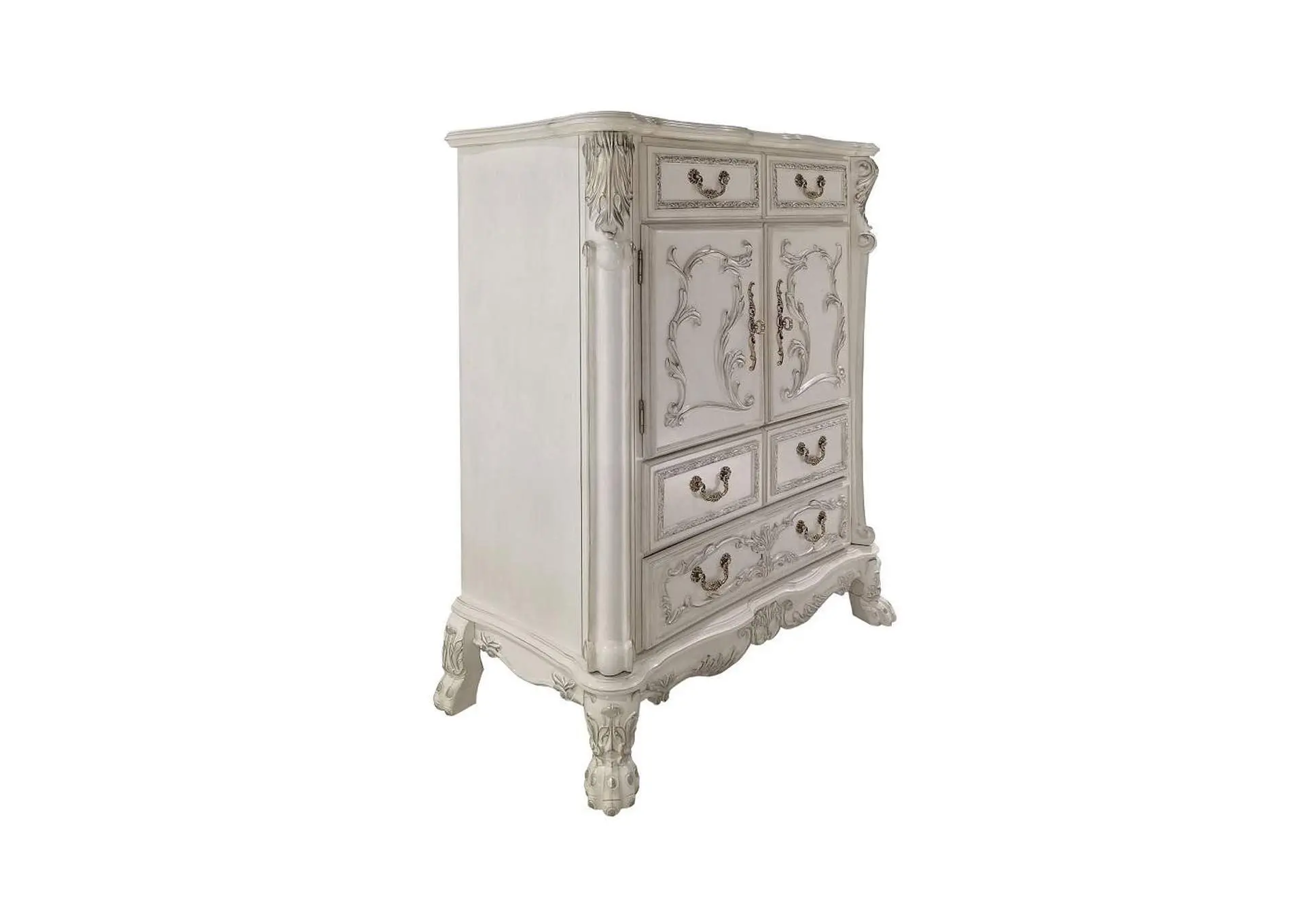 Dresden Ii Chest