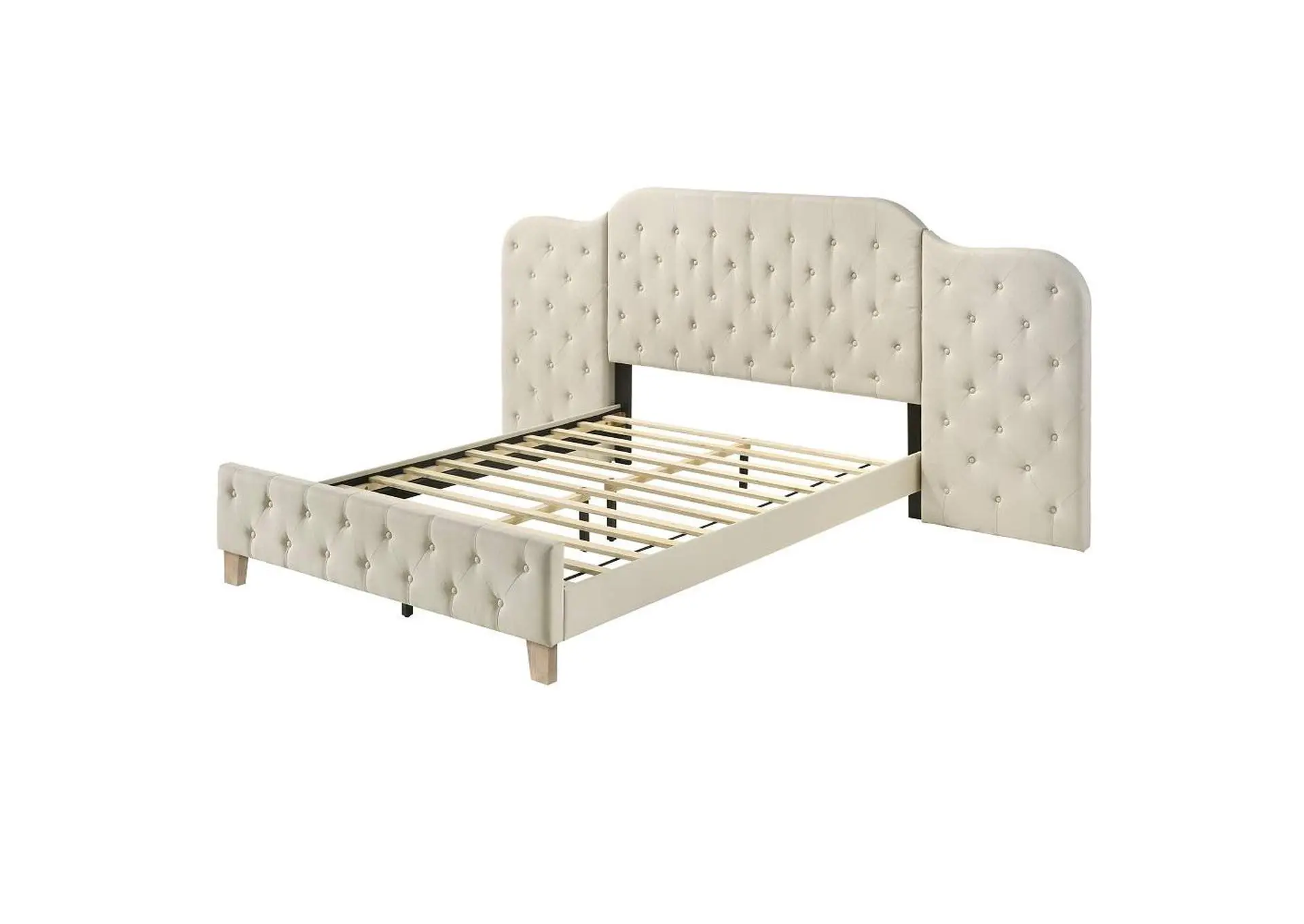 Ranallo Queen Wall Bed