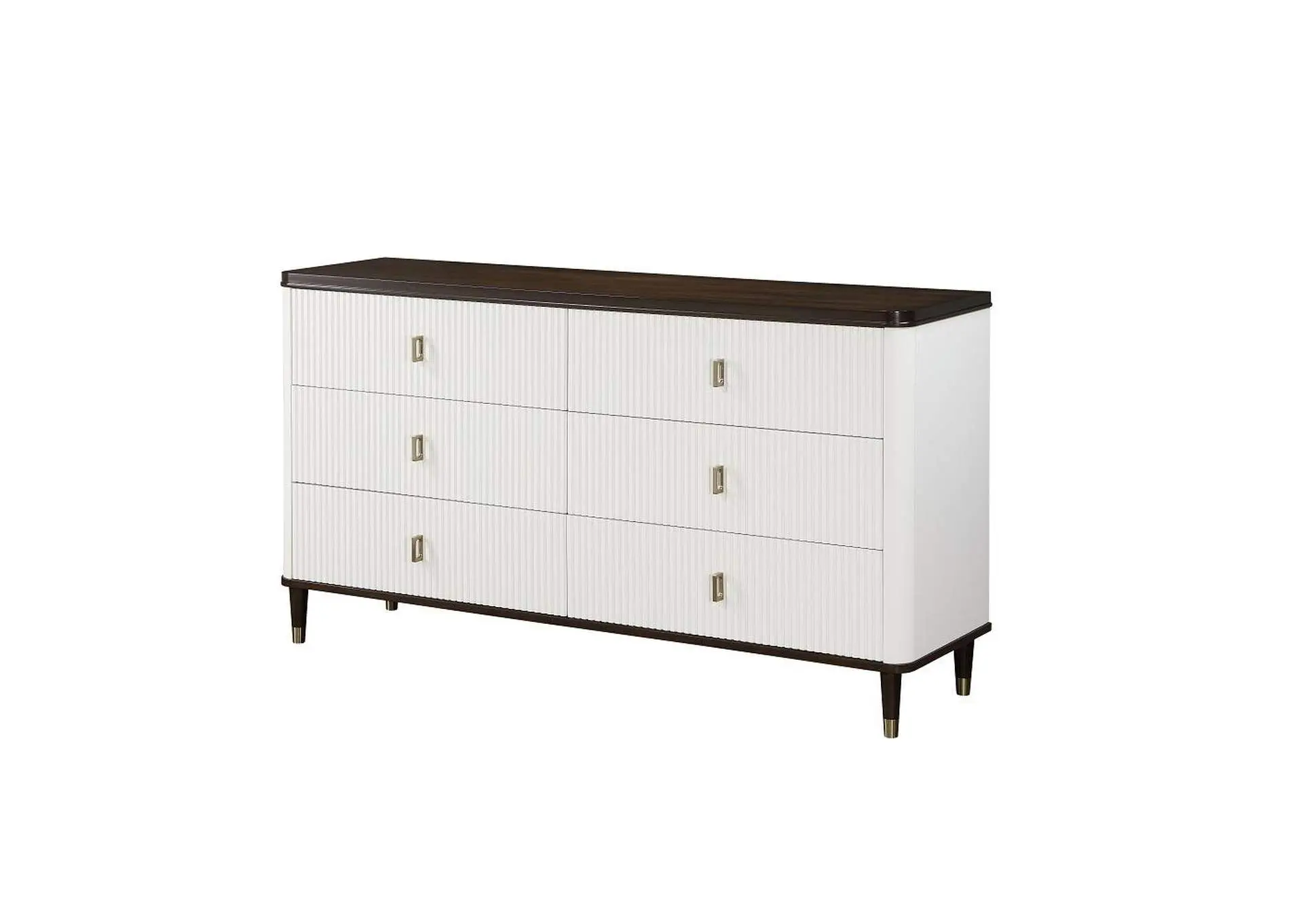 Carena Dresser with Jewelry Tray