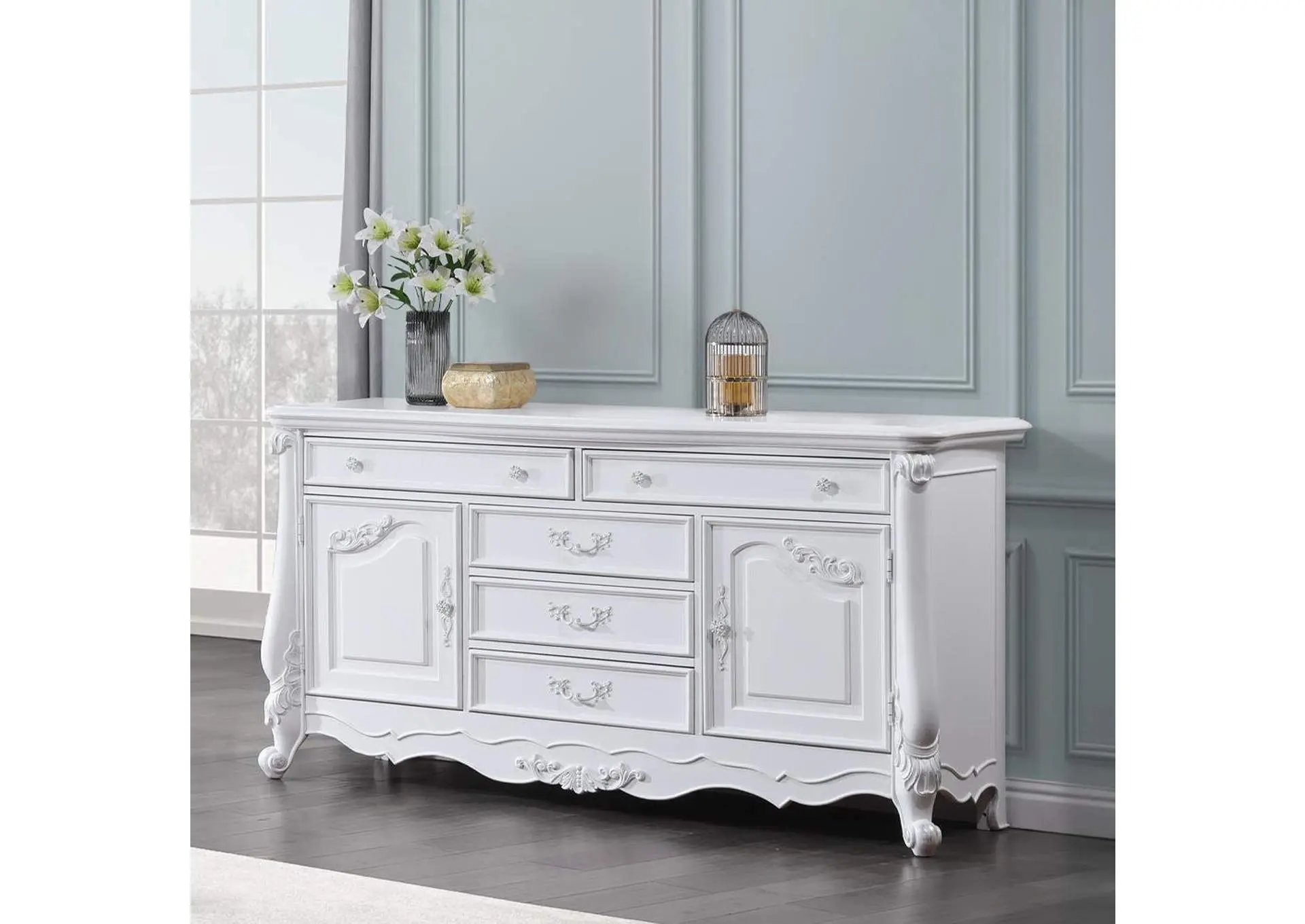 Latisha Dresser