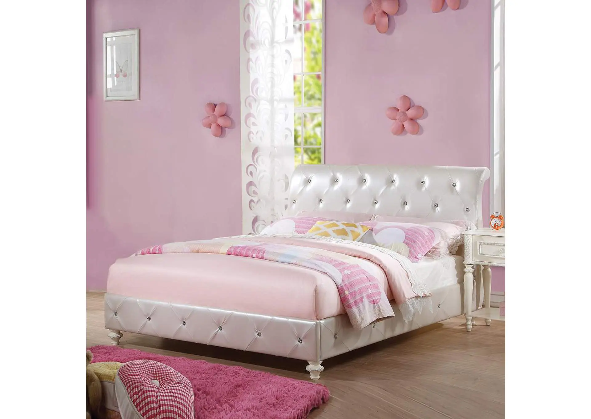 Dorothy Full Bed