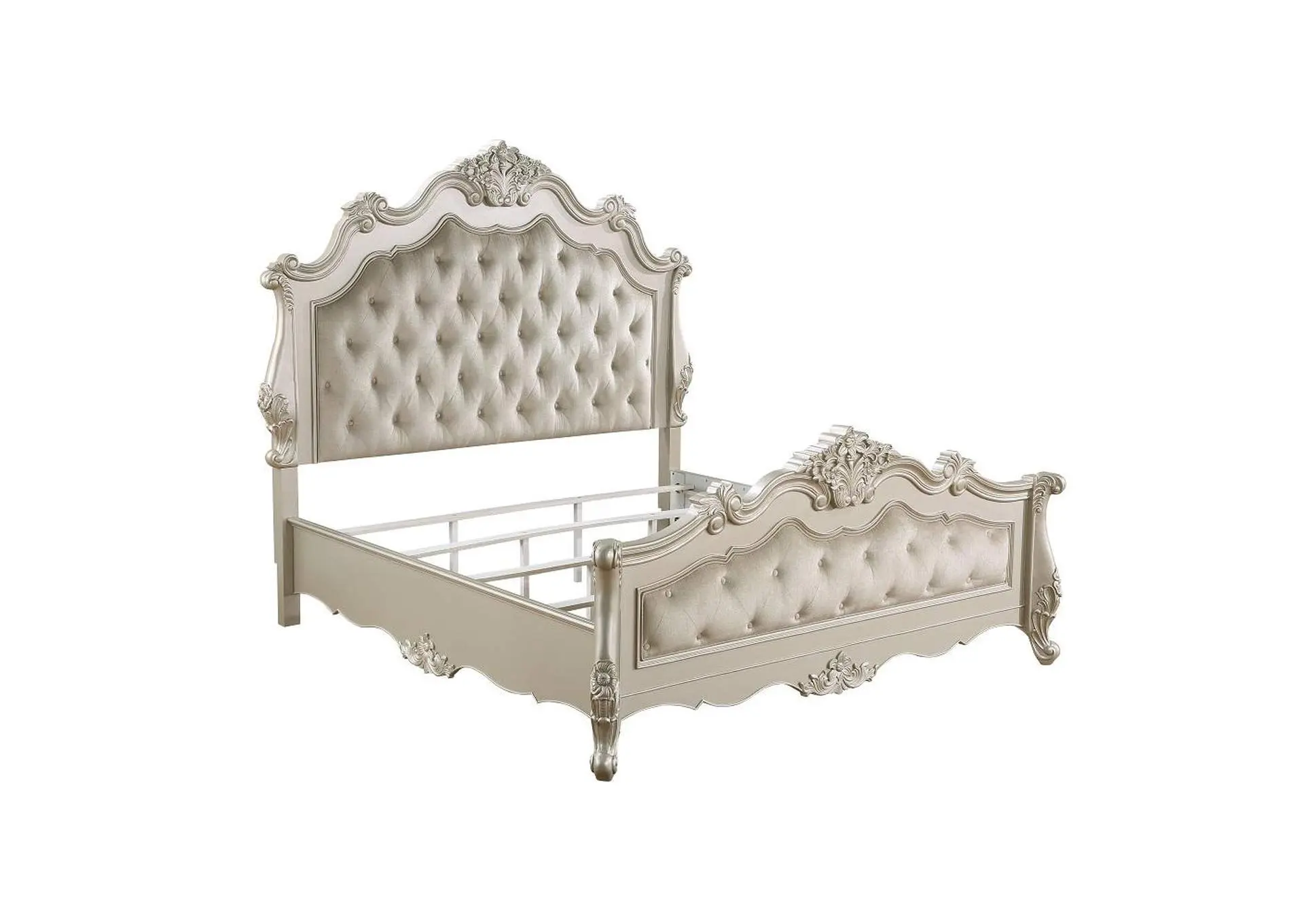 Bently Ek Bed