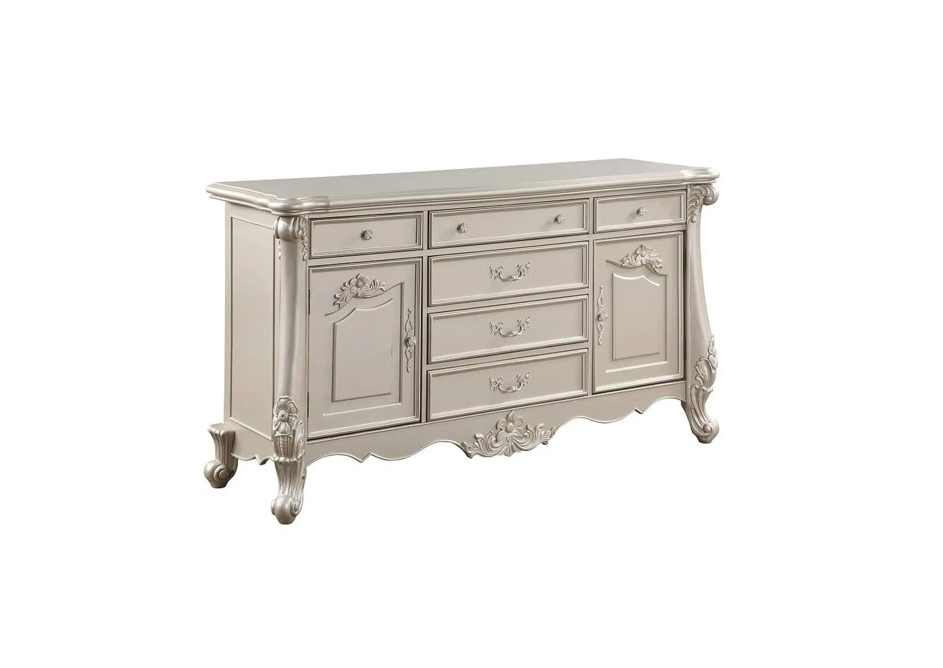 Bently Dresser