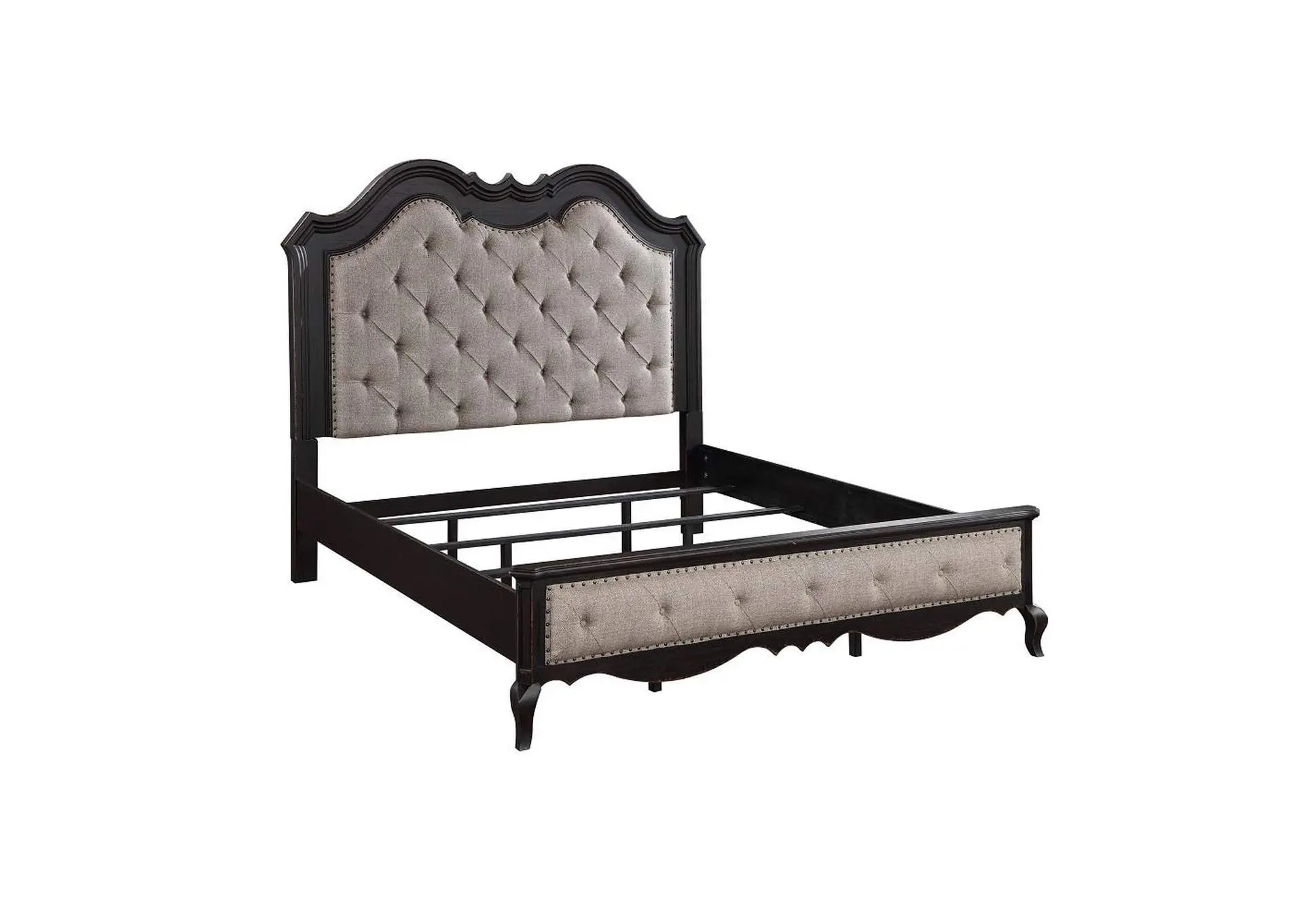 Chelmsford Queen Bed