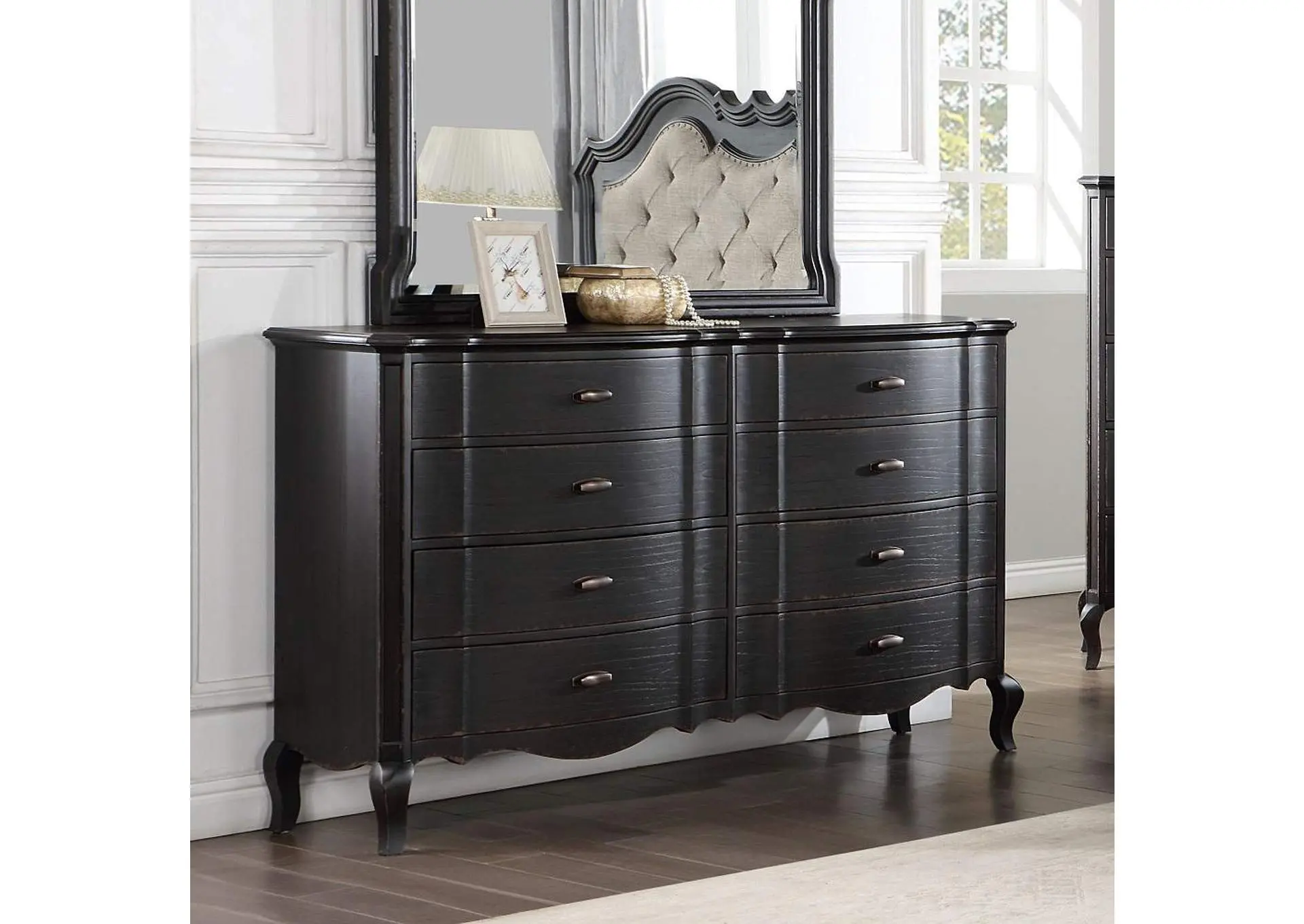 Chelmsford Dresser