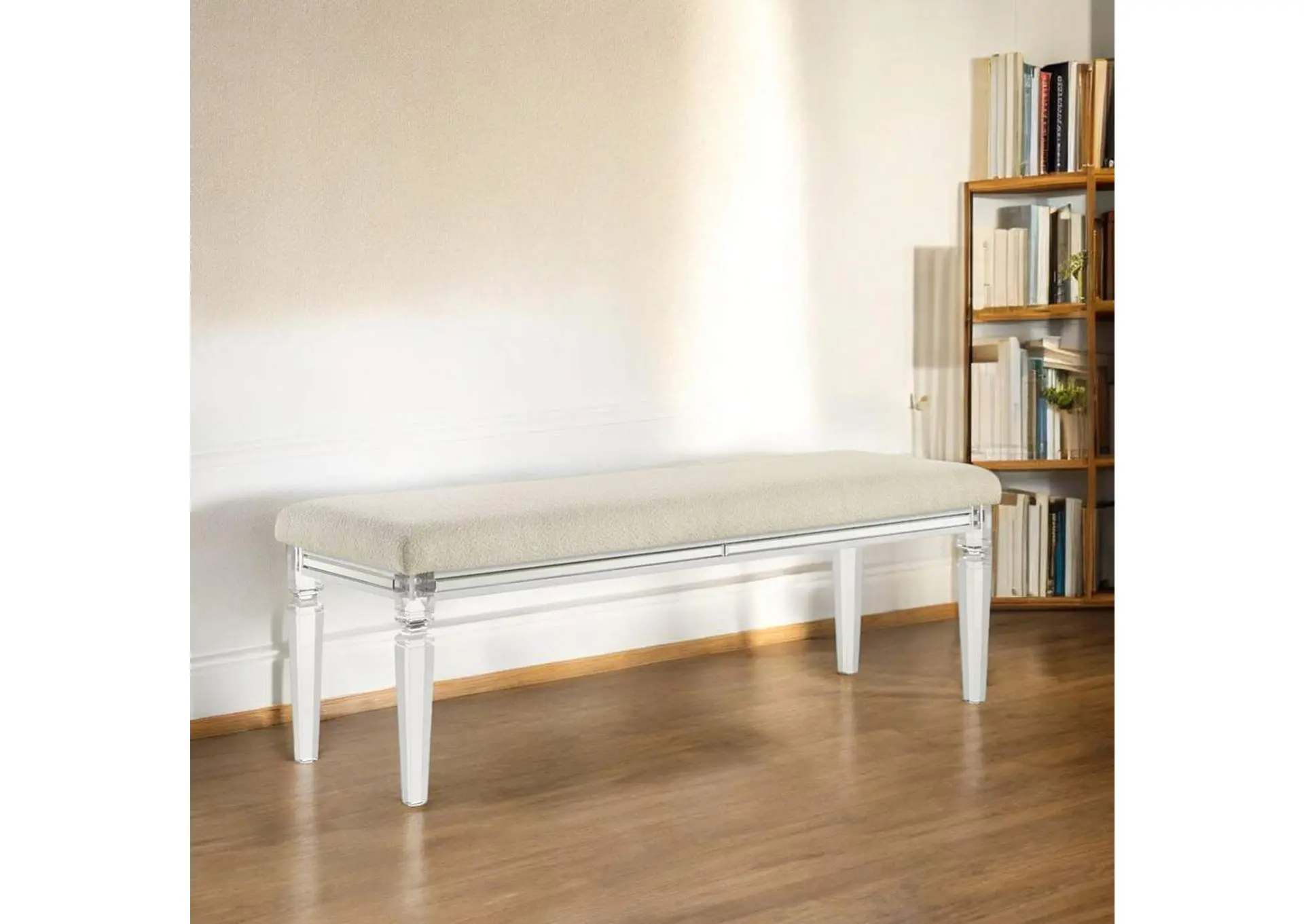 Tarian Bench