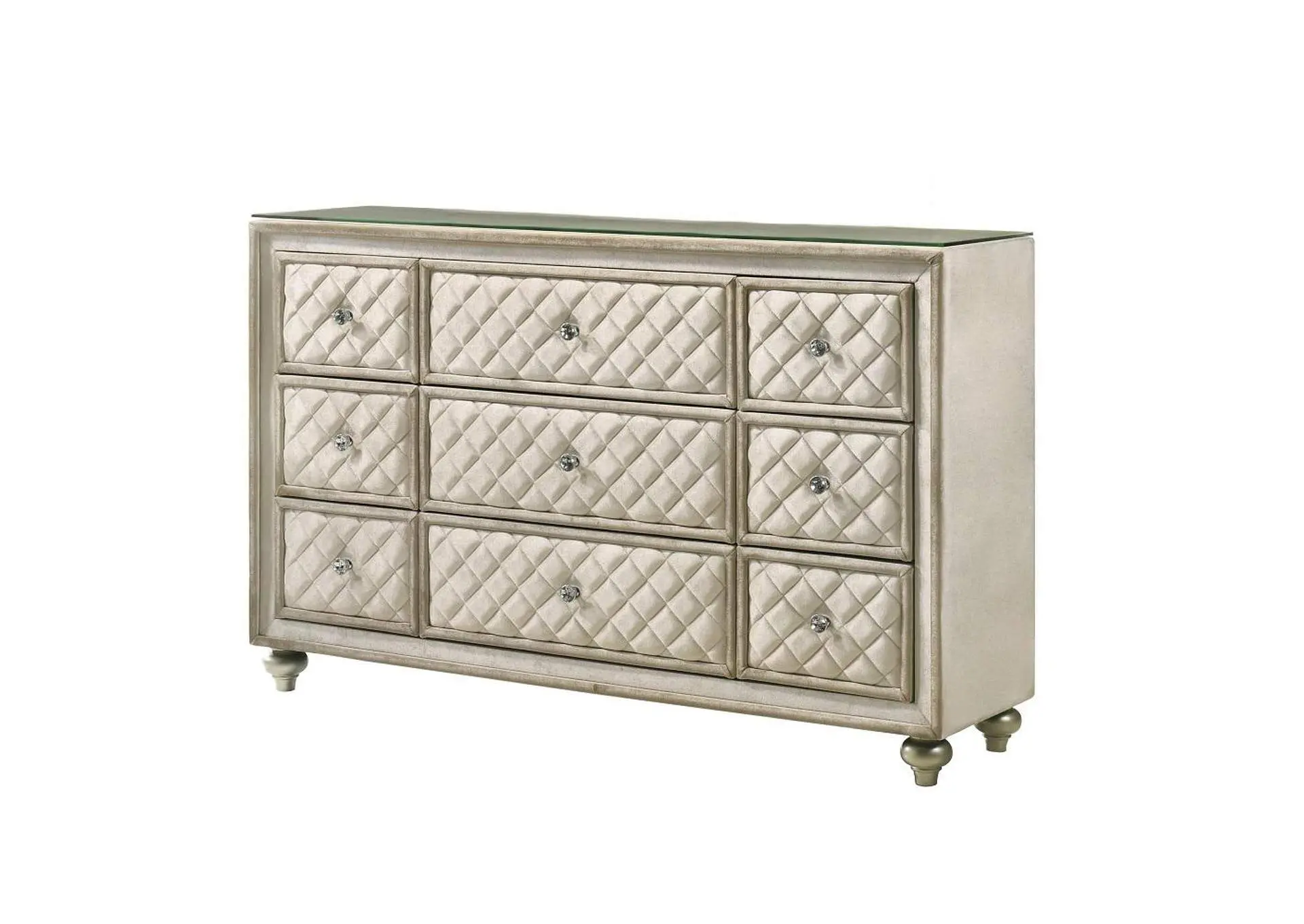 Lucienne Dresser