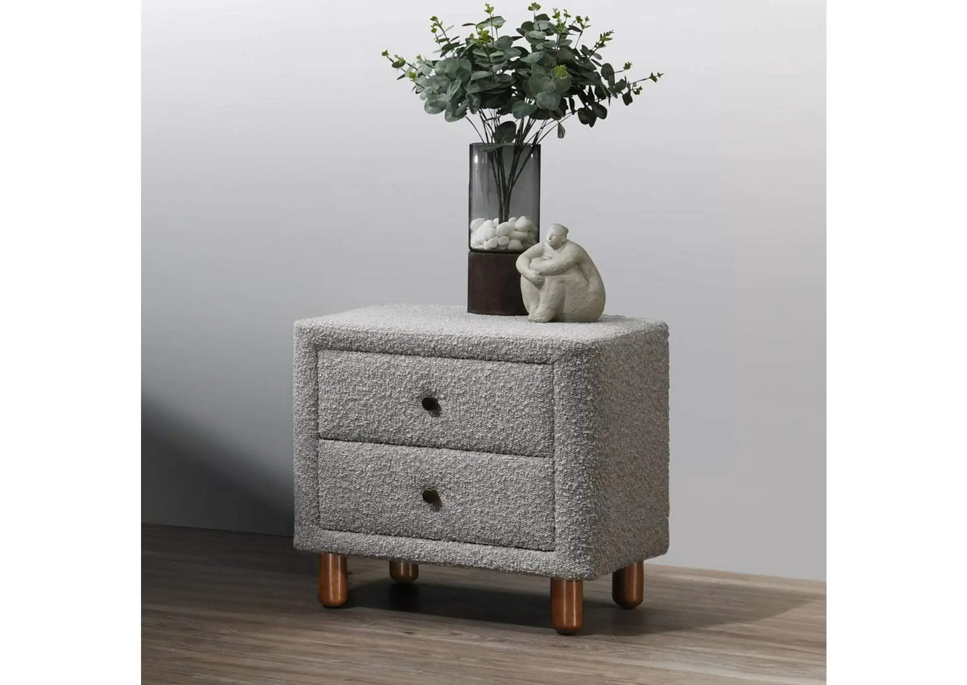 Cleo Nightstand