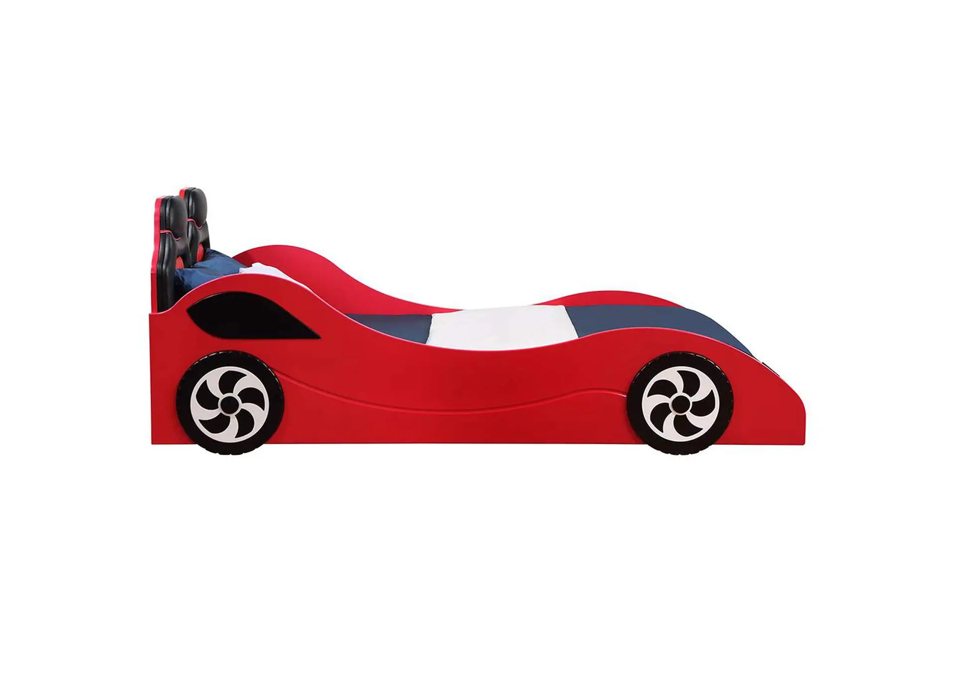 Colen Car Bed - Twin — view 4