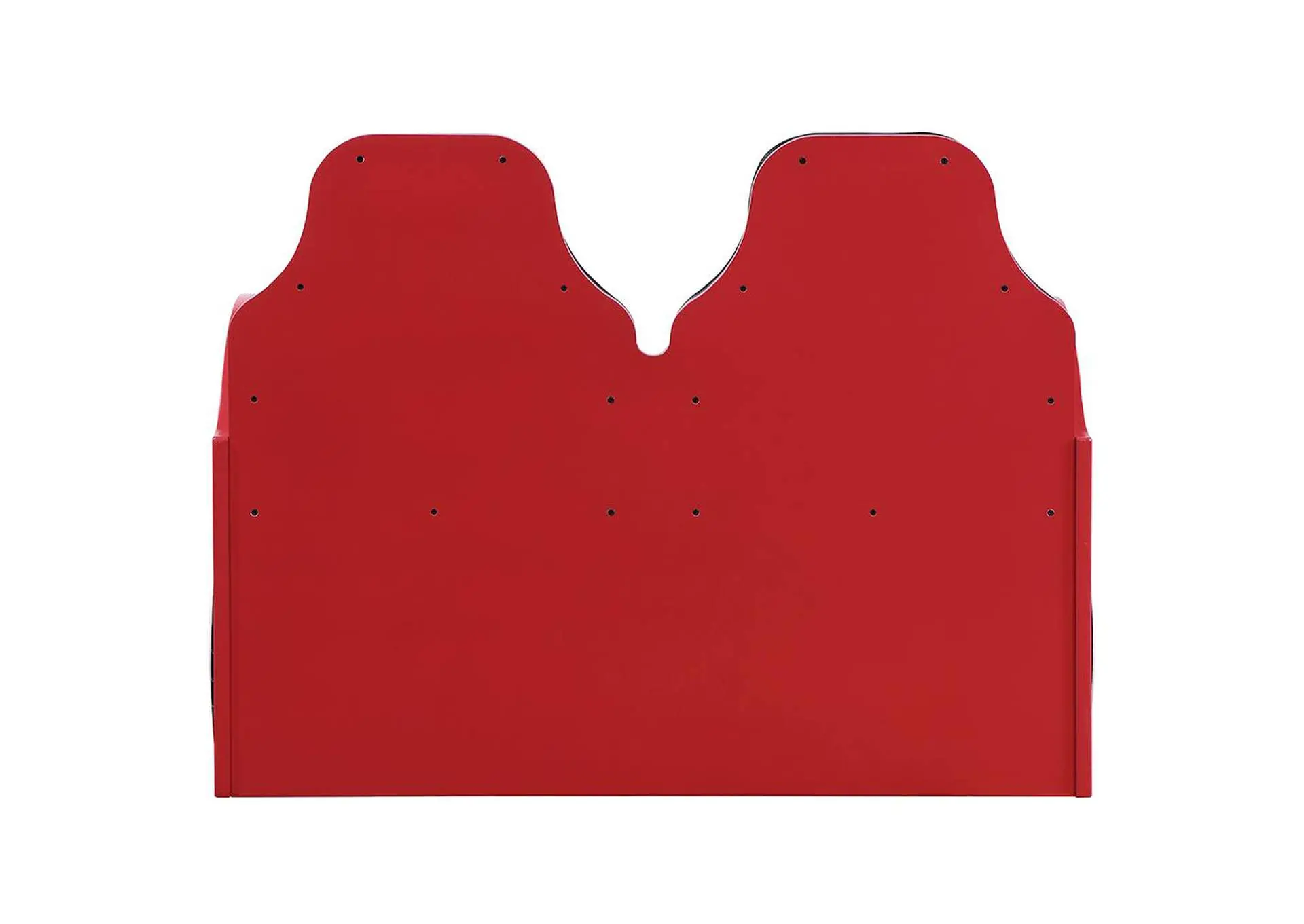 Colen Car Bed - Twin — view 5