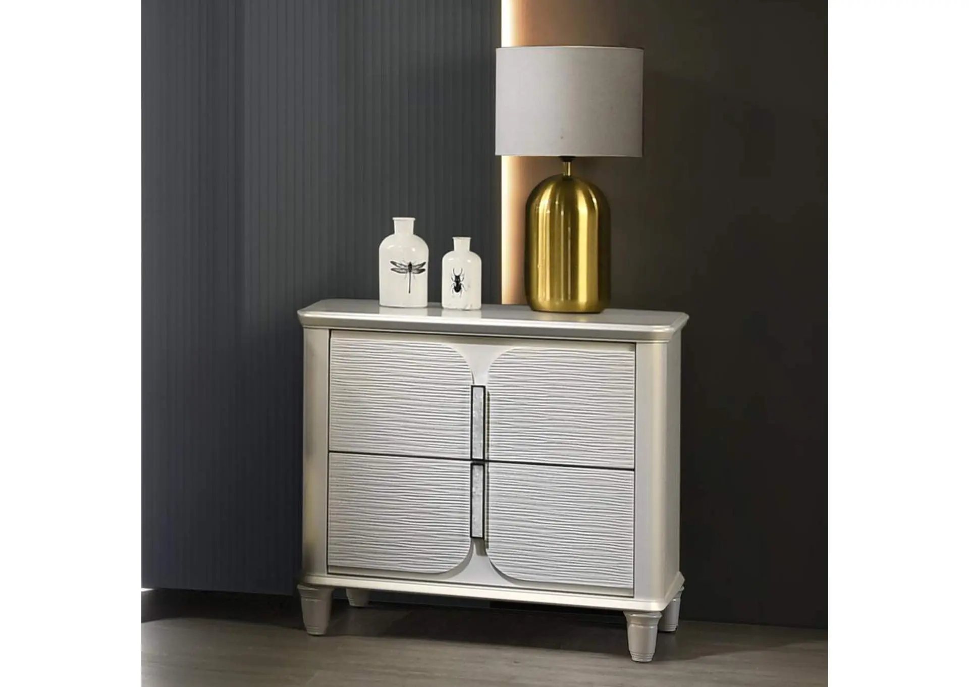 Laveda Nightstand
