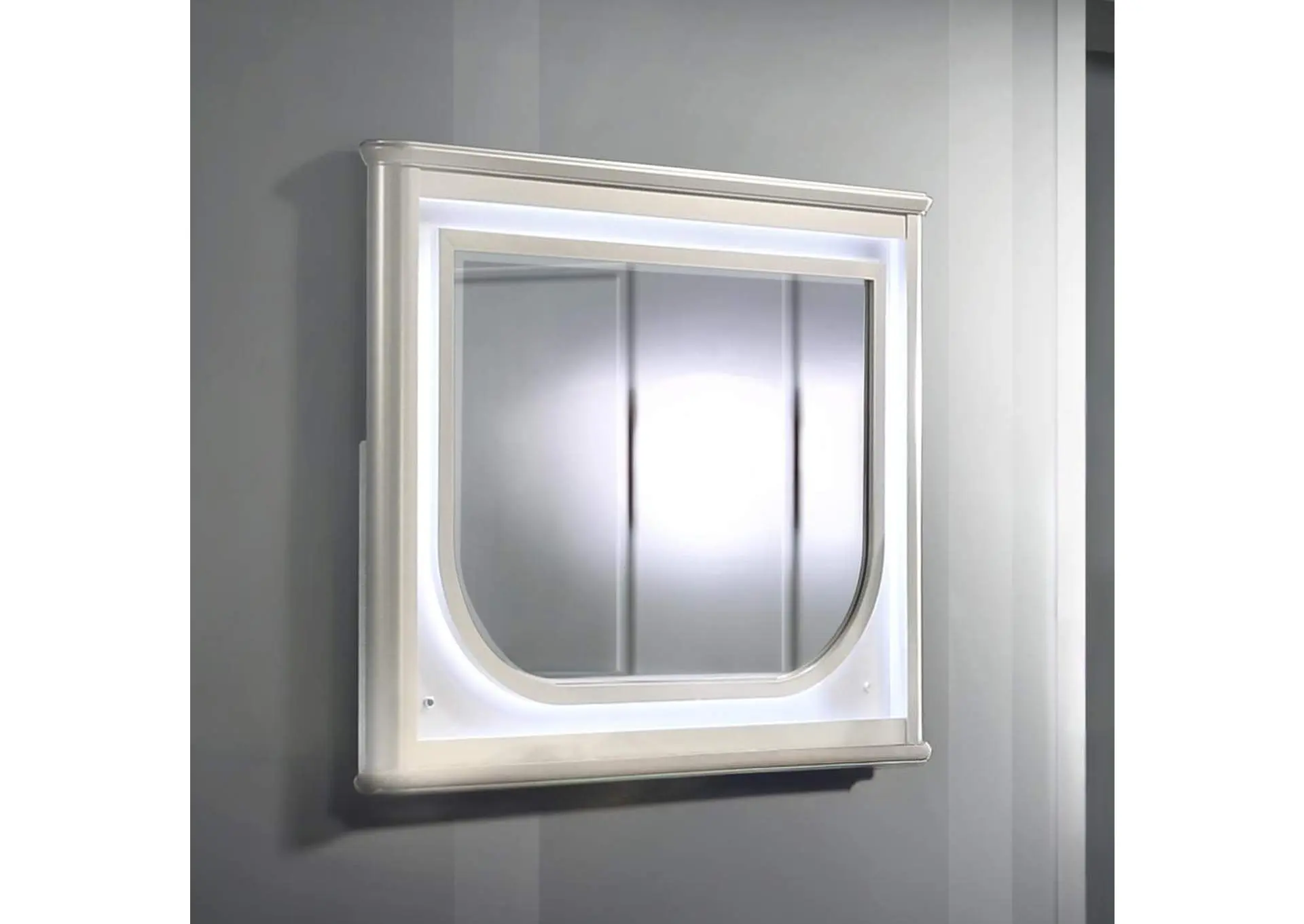 Laveda Mirror with Led