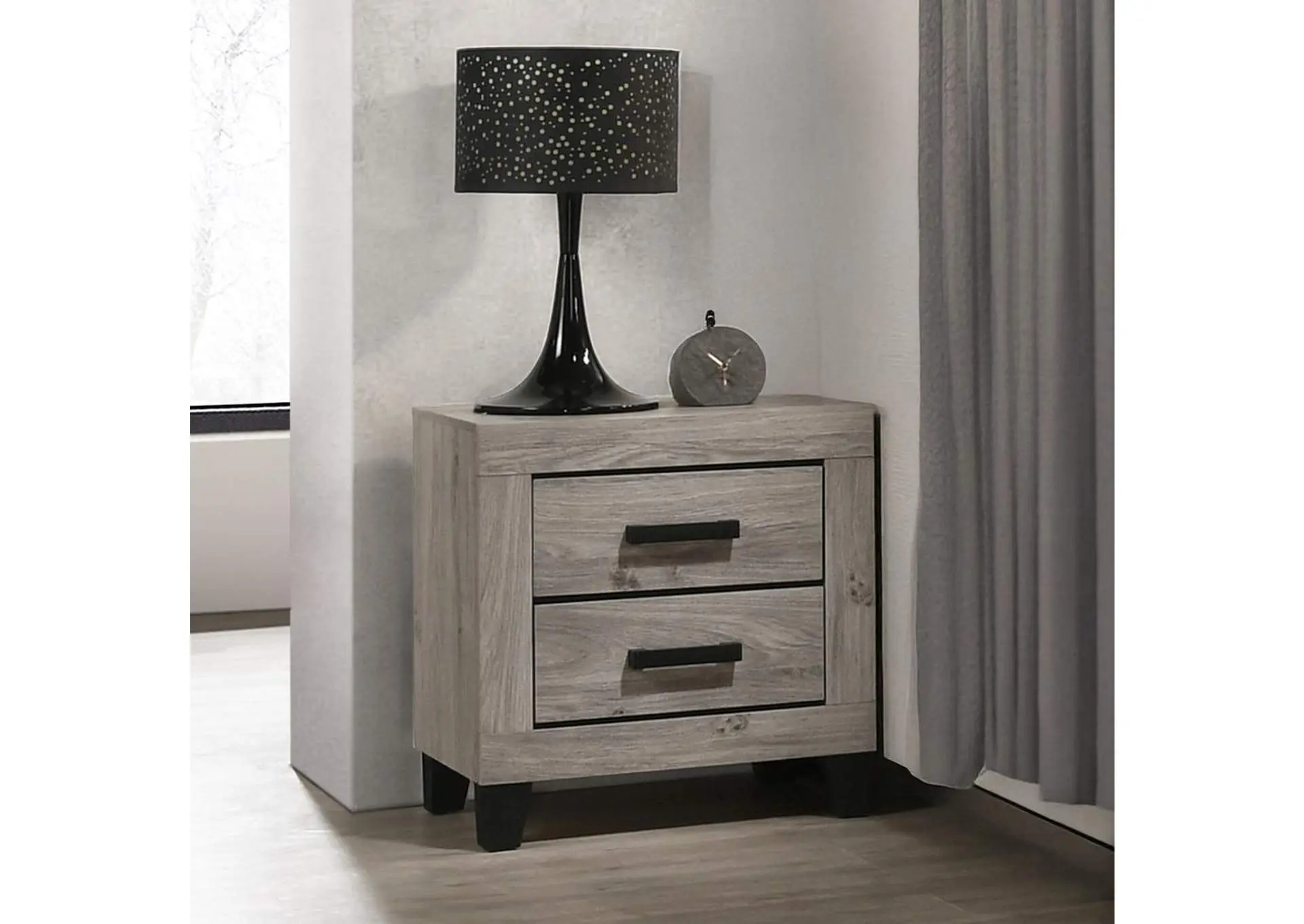 Mari Nightstand