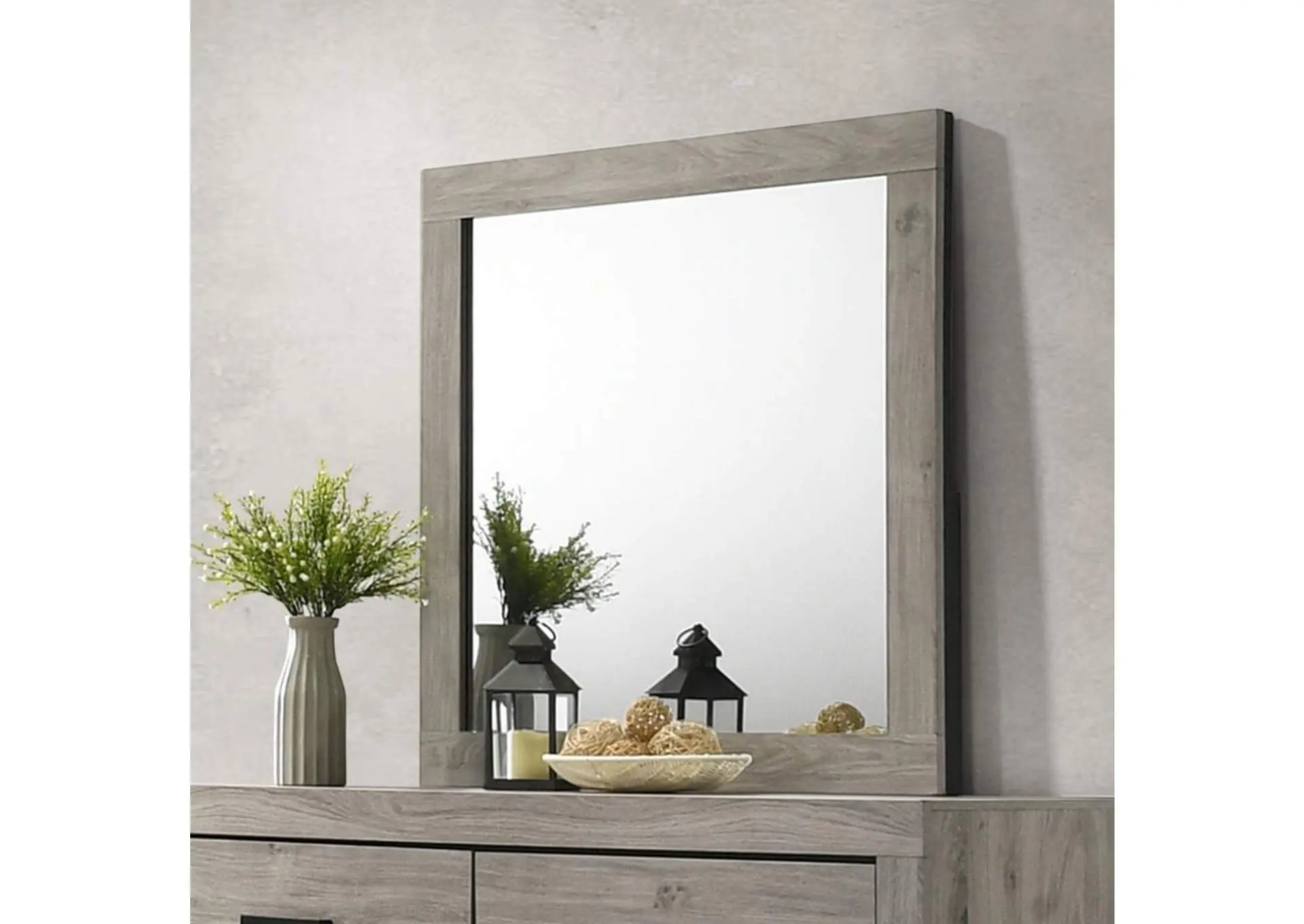 Mari Mirror
