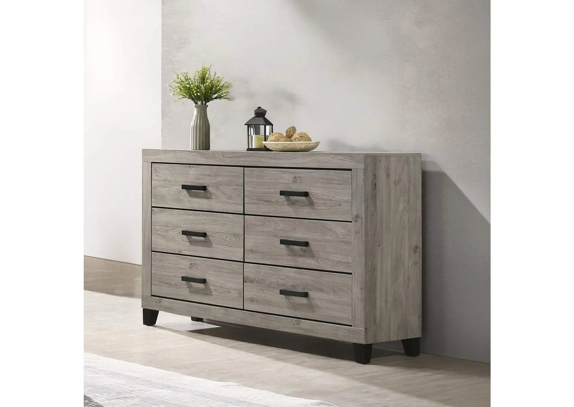 Mari Dresser