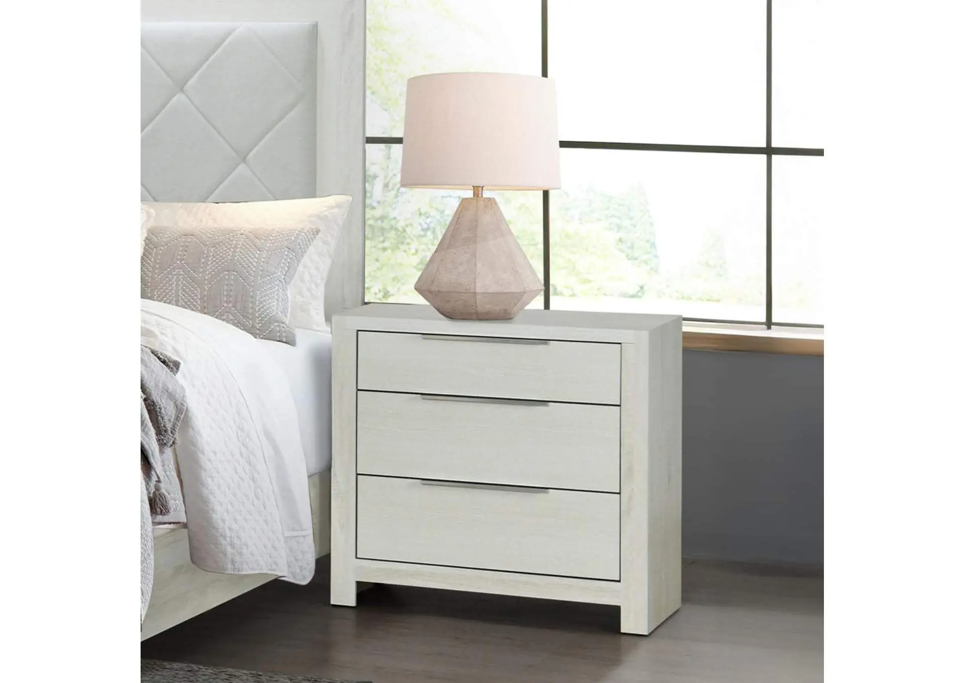 Jehoram Nightstand