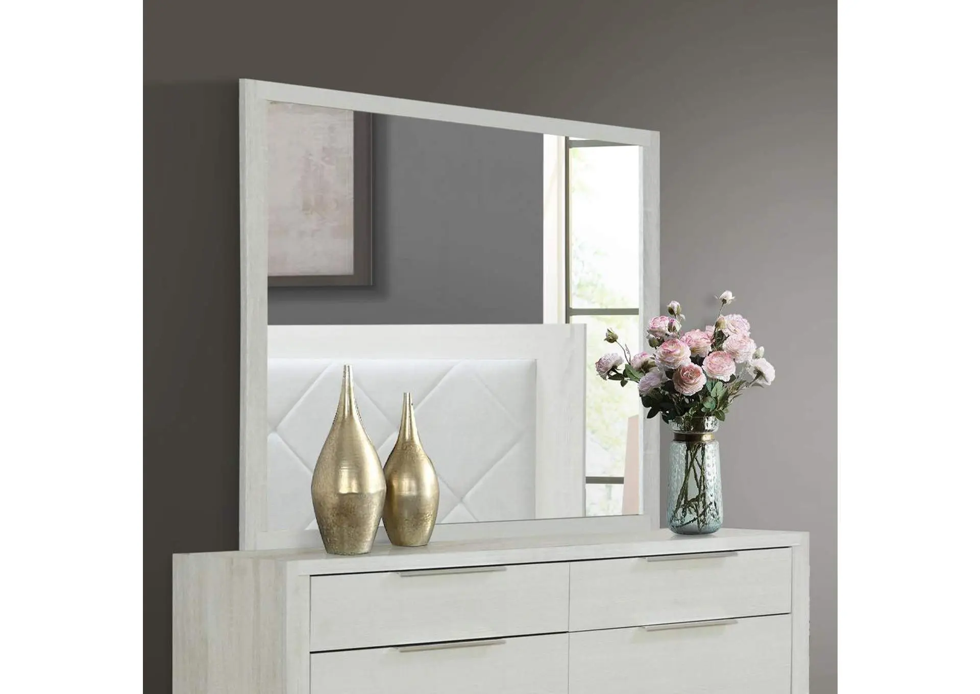 Jehoram Mirror