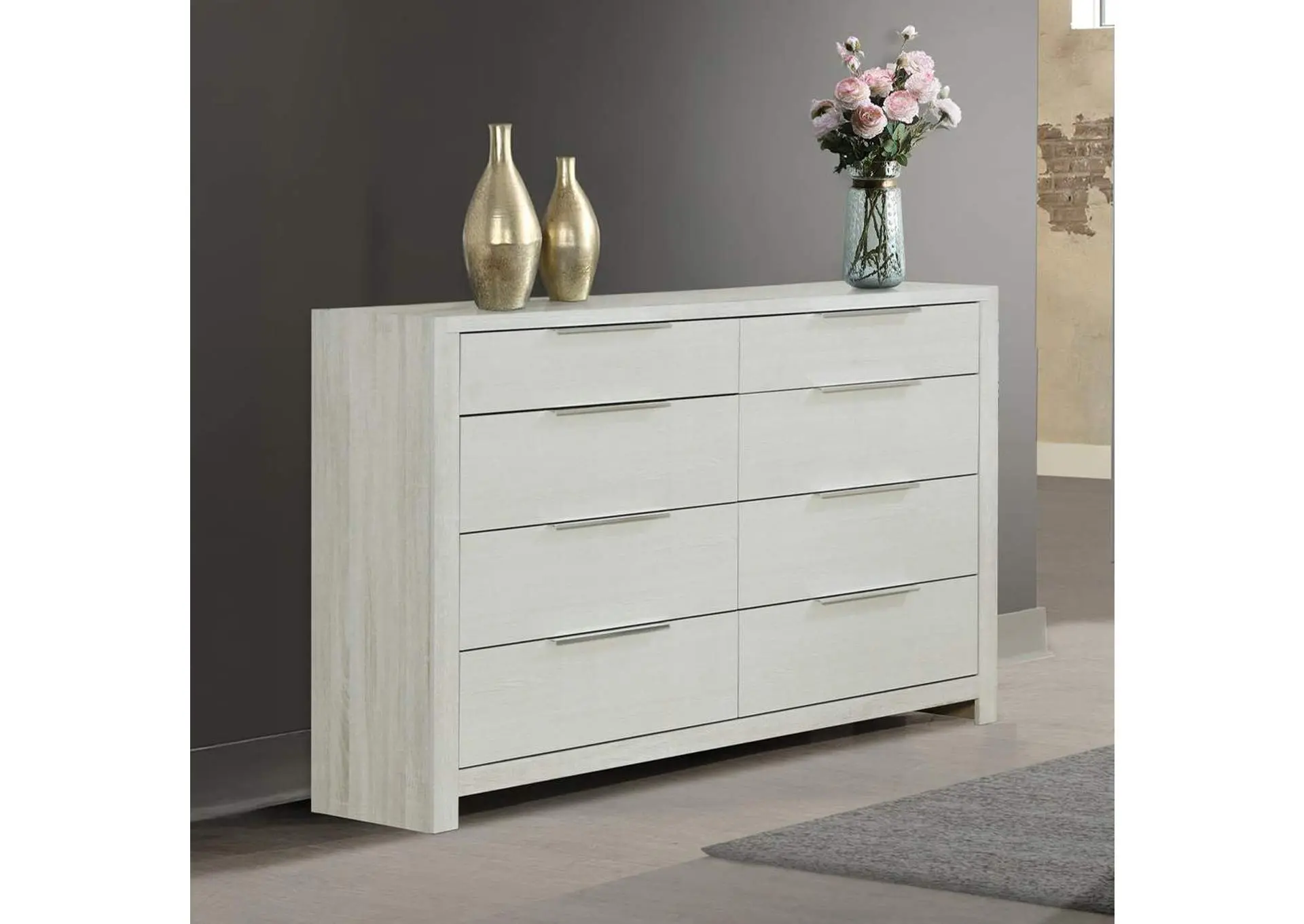 Jehoram Dresser