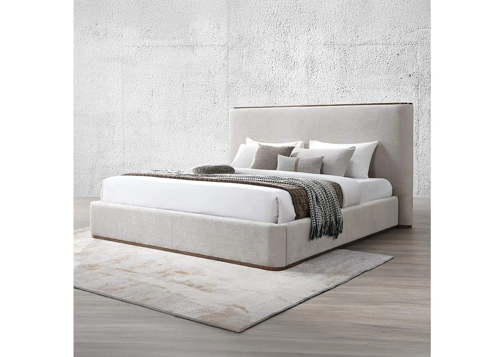 Orane Eastern King Bed