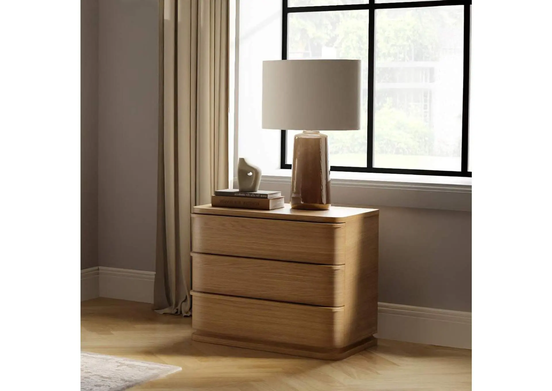 Zoey Nightstand