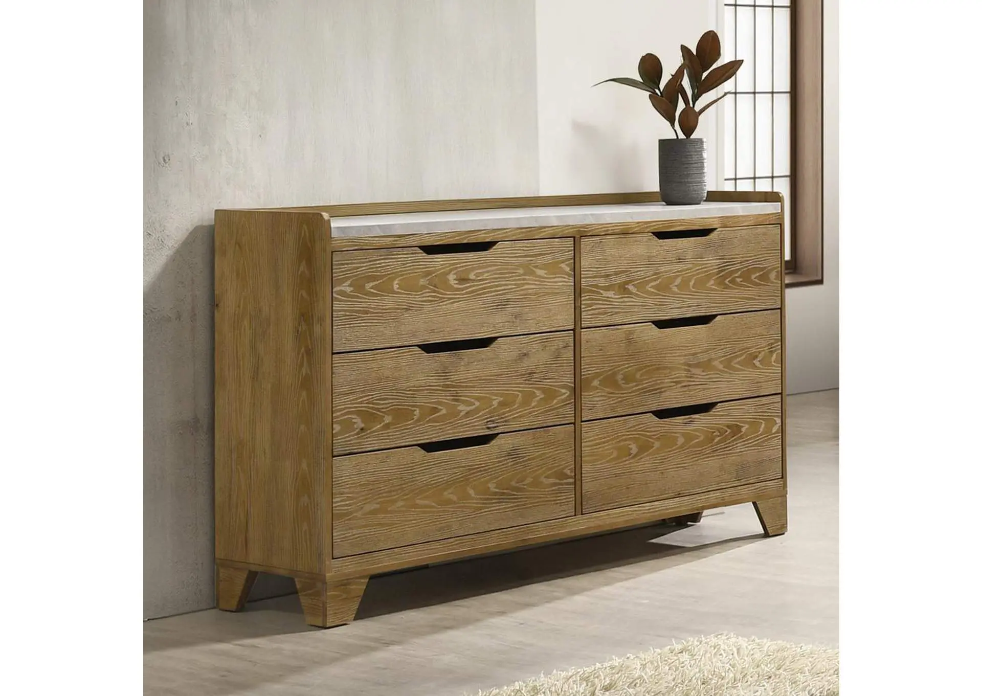Garcia Dresser