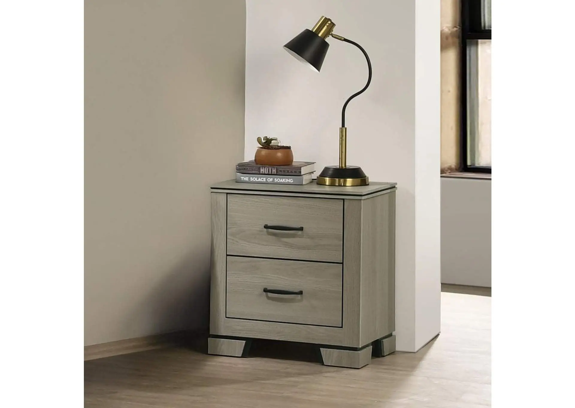 Joanna Nightstand