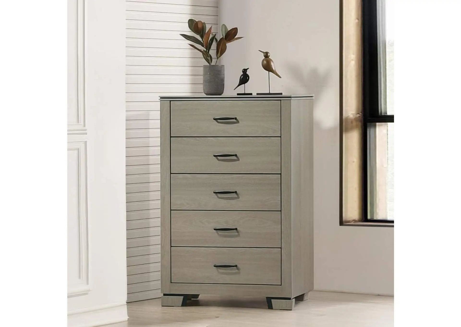 Joanna Chest