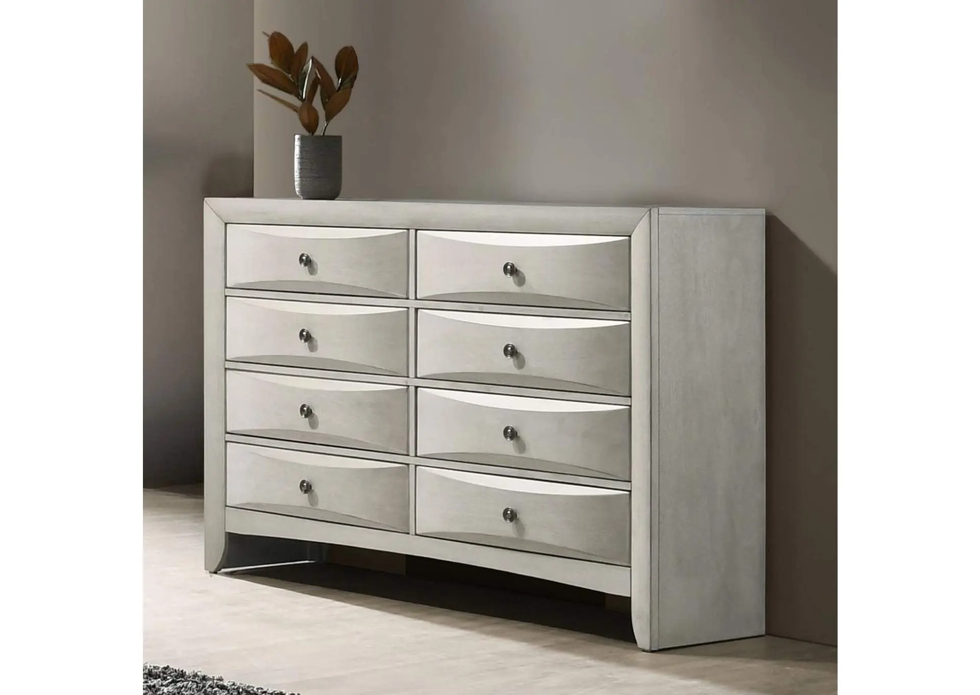 Ramondi Dresser