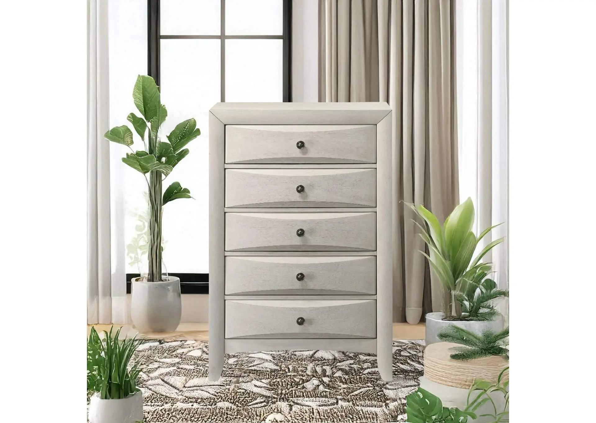 Ramondi Chest