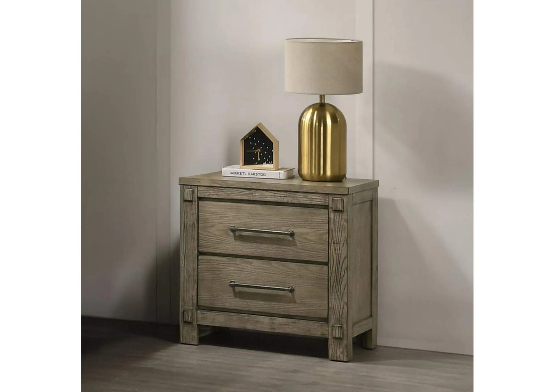 Colton Nightstand