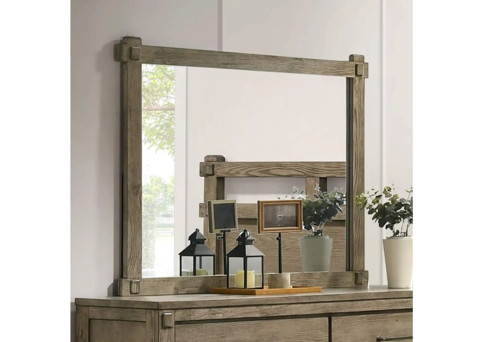 Colton Mirror