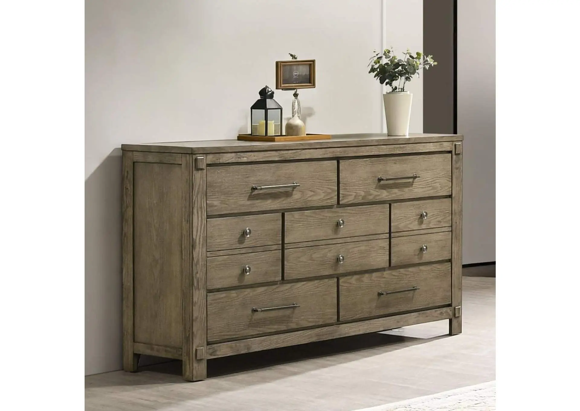 Colton Dresser