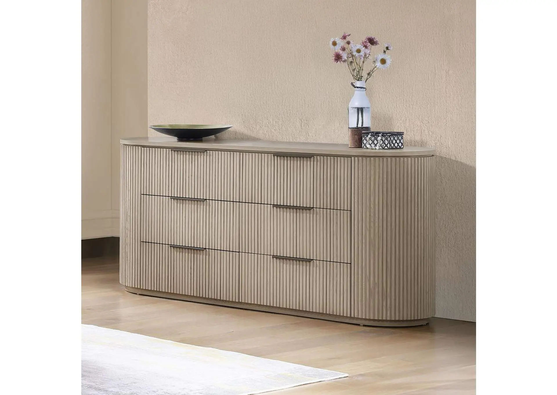 Leanna Dresser