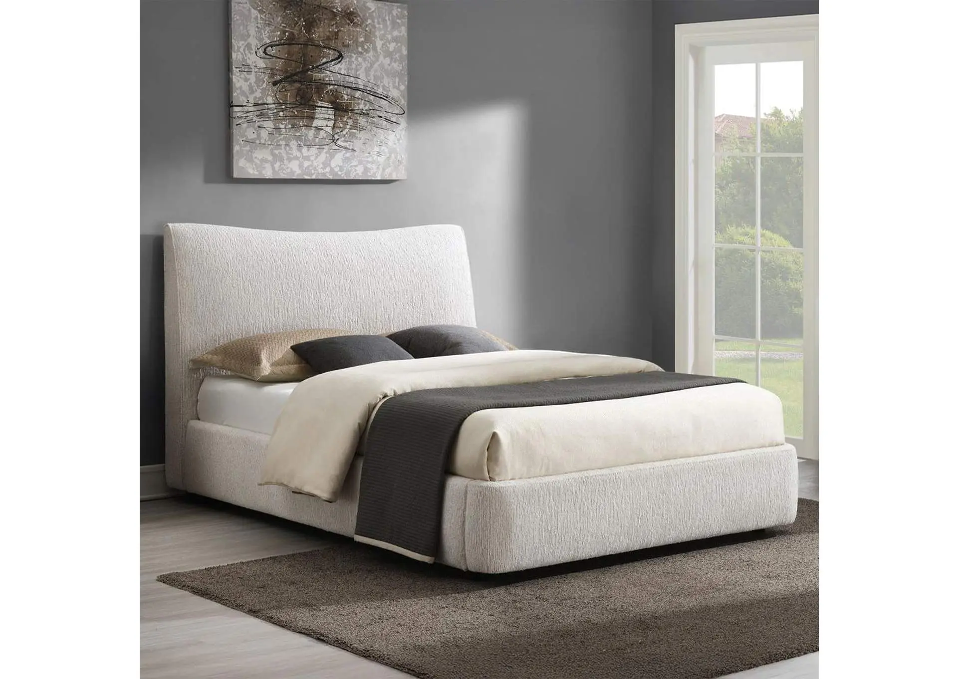 Renee Full Bed