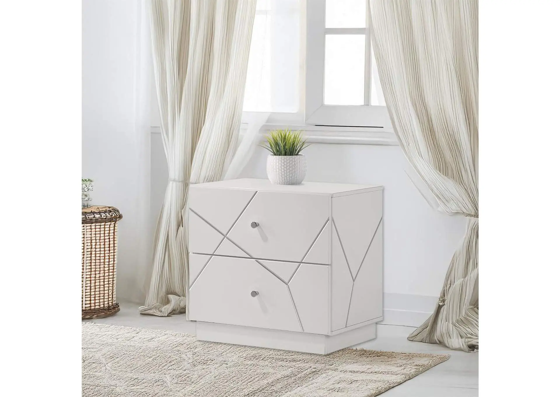 Esther Nightstand