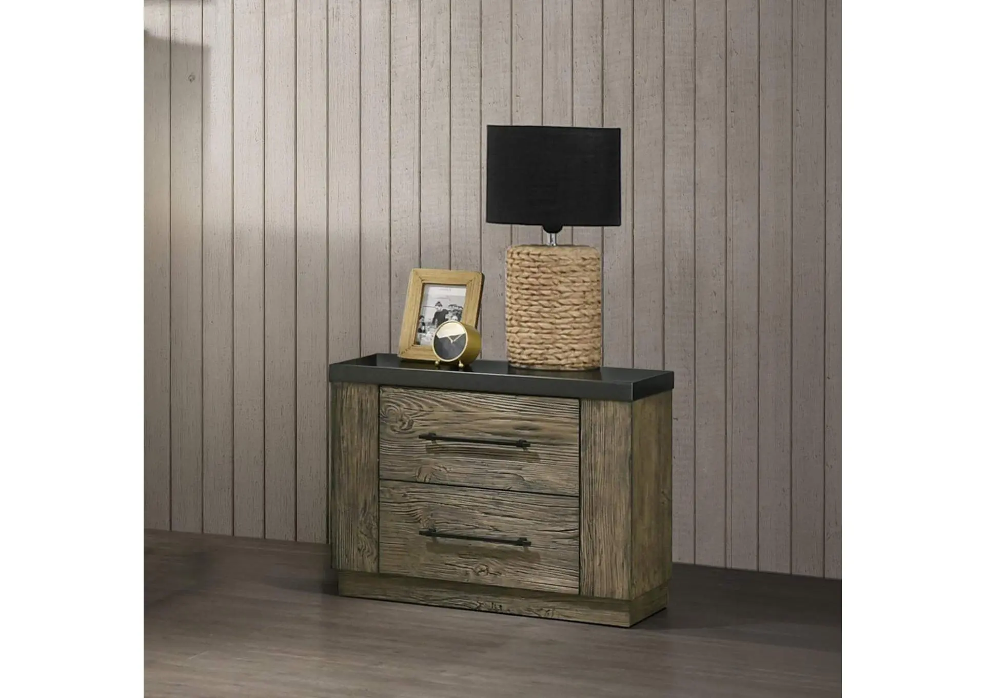 Lance Nightstand