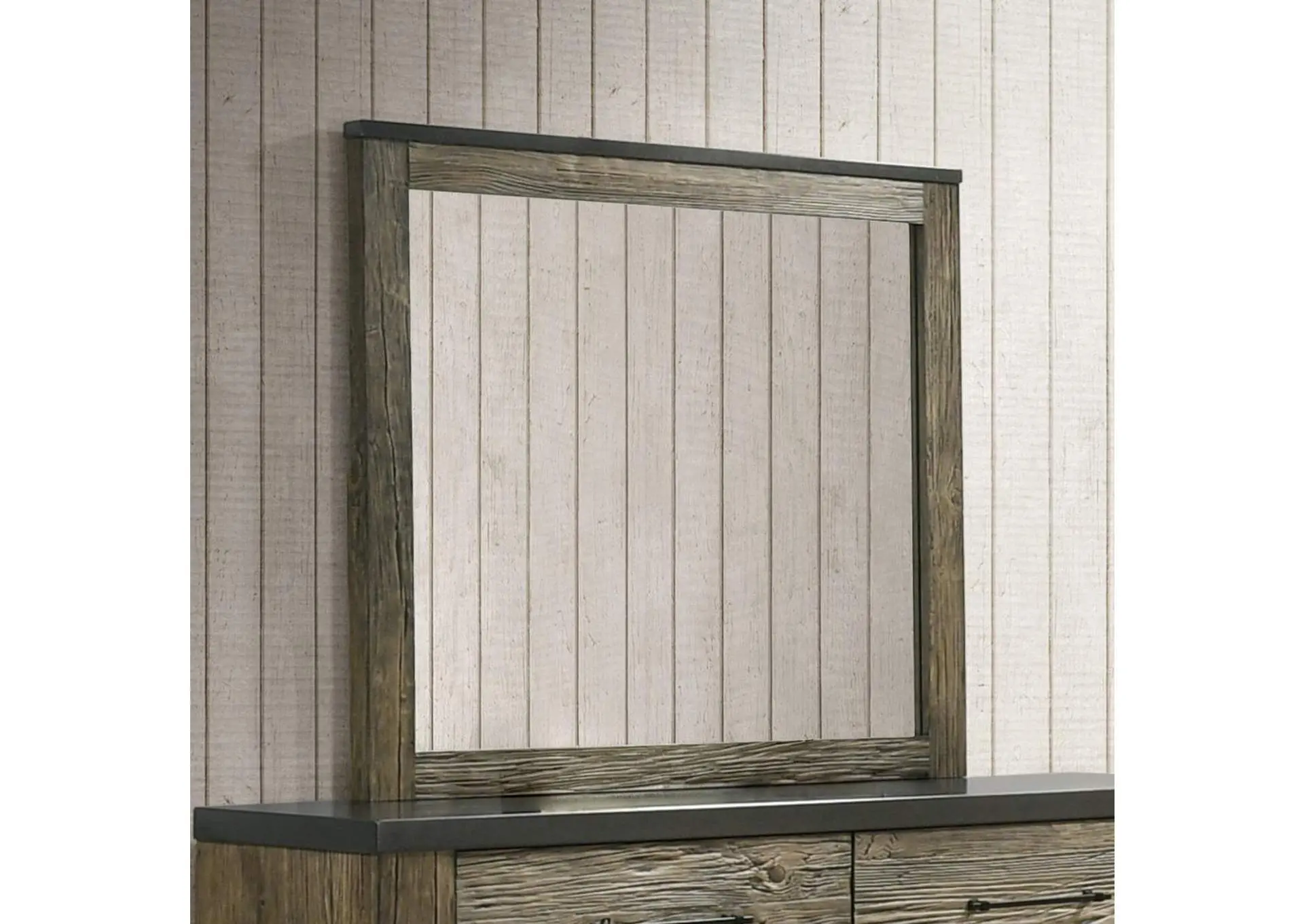 Lance Mirror